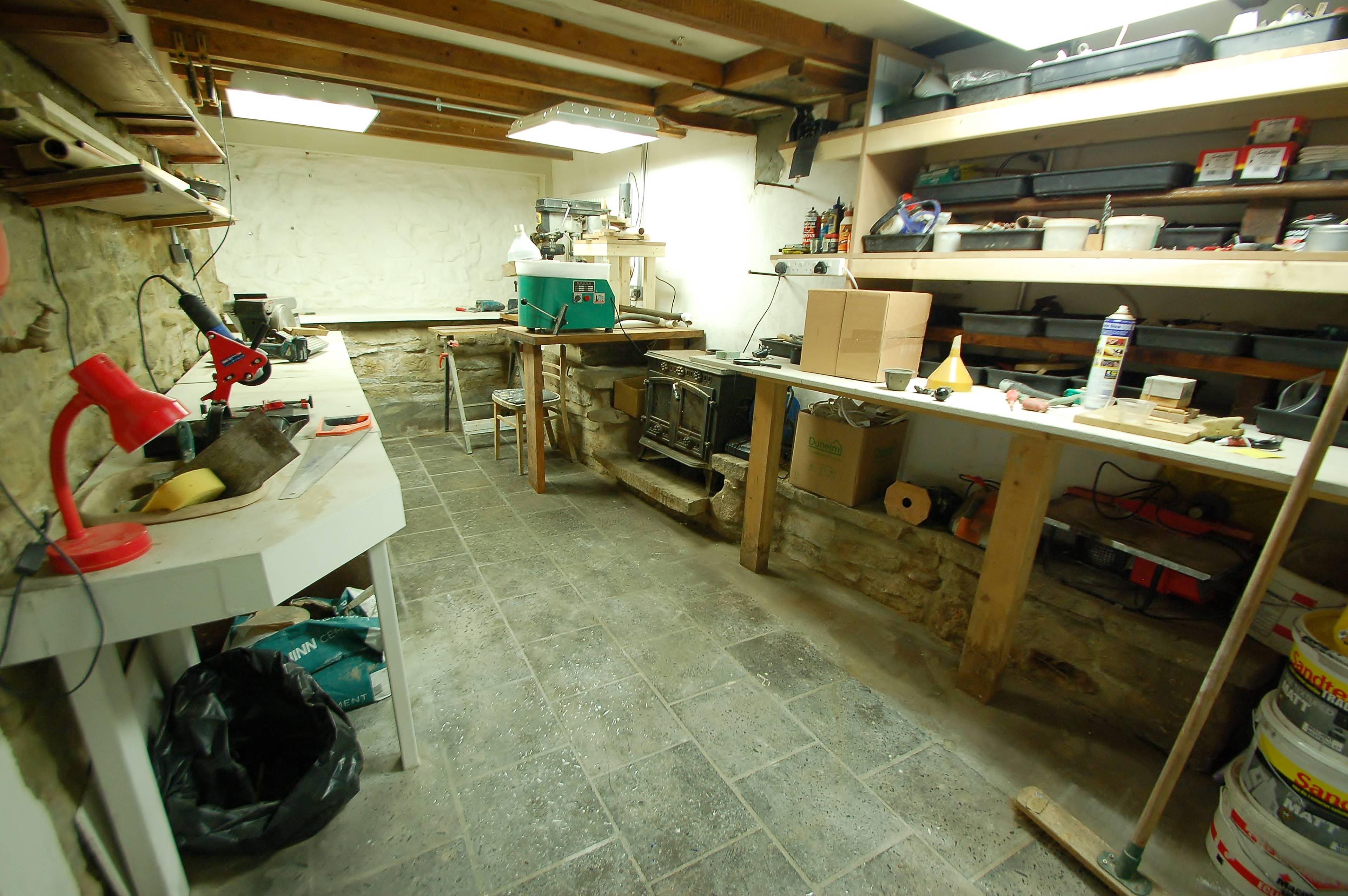 Garage
