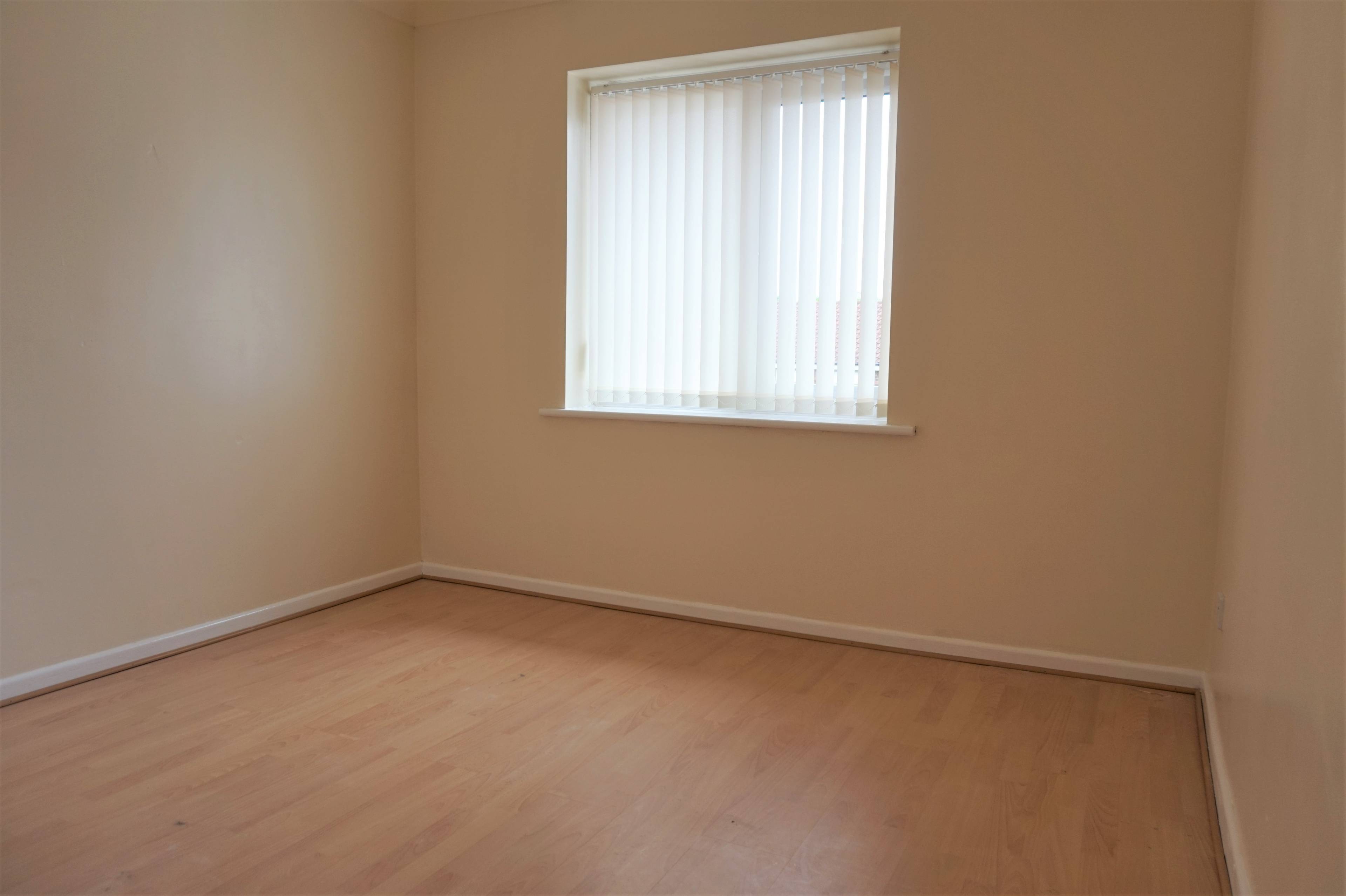 Annexe Bedroom Two