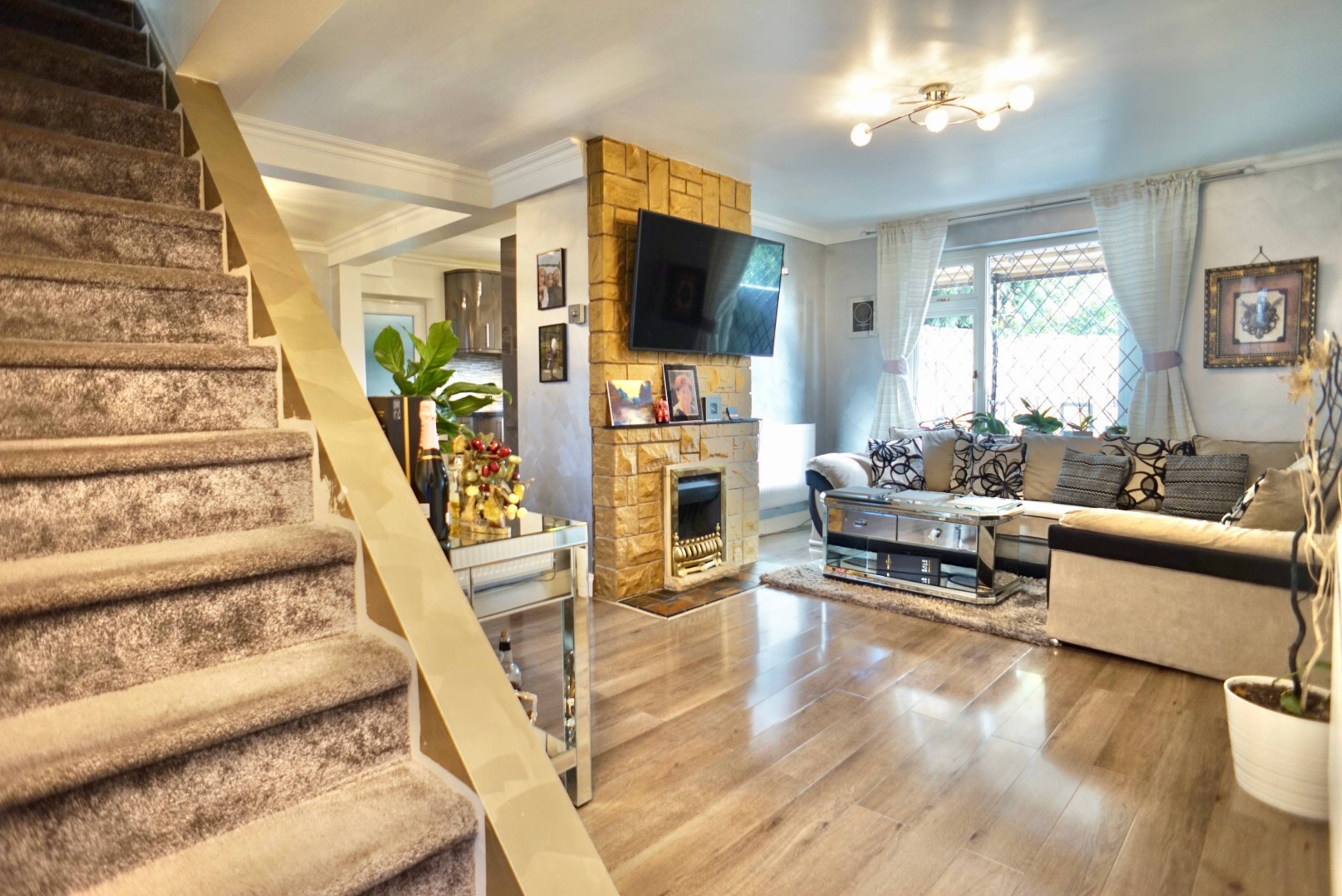 Living / Dining Room