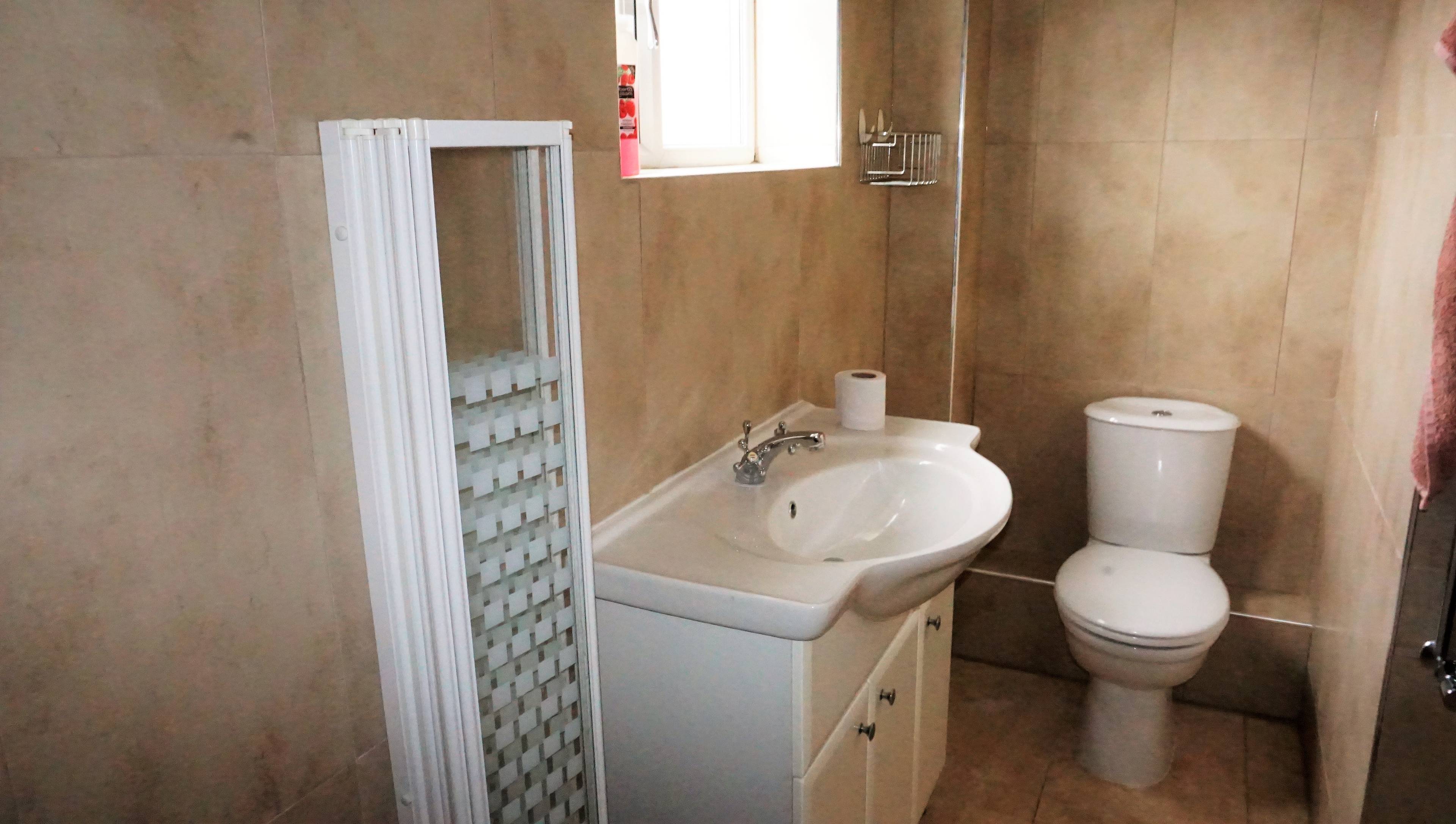 En-Suite