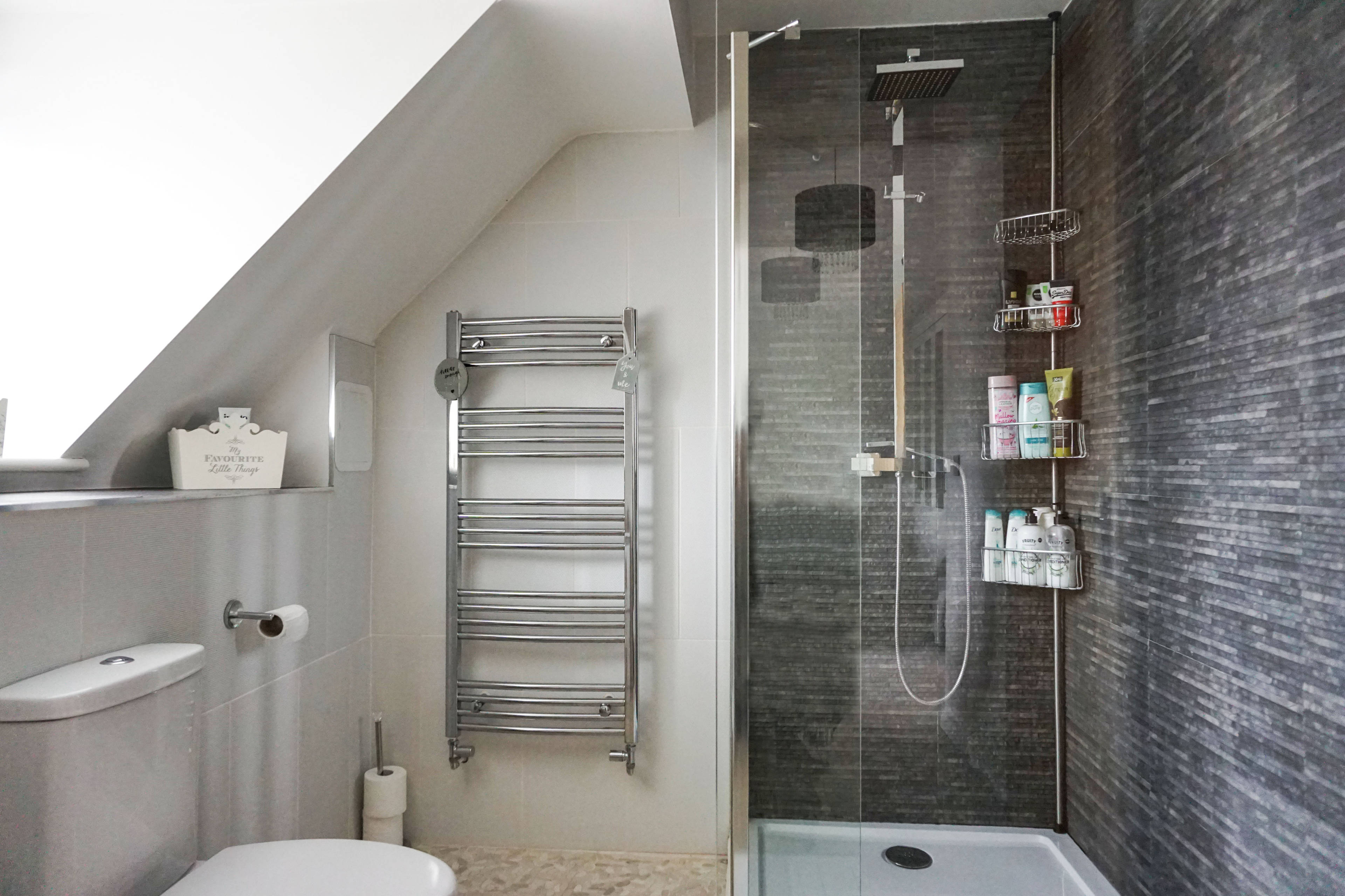 Master En-suite