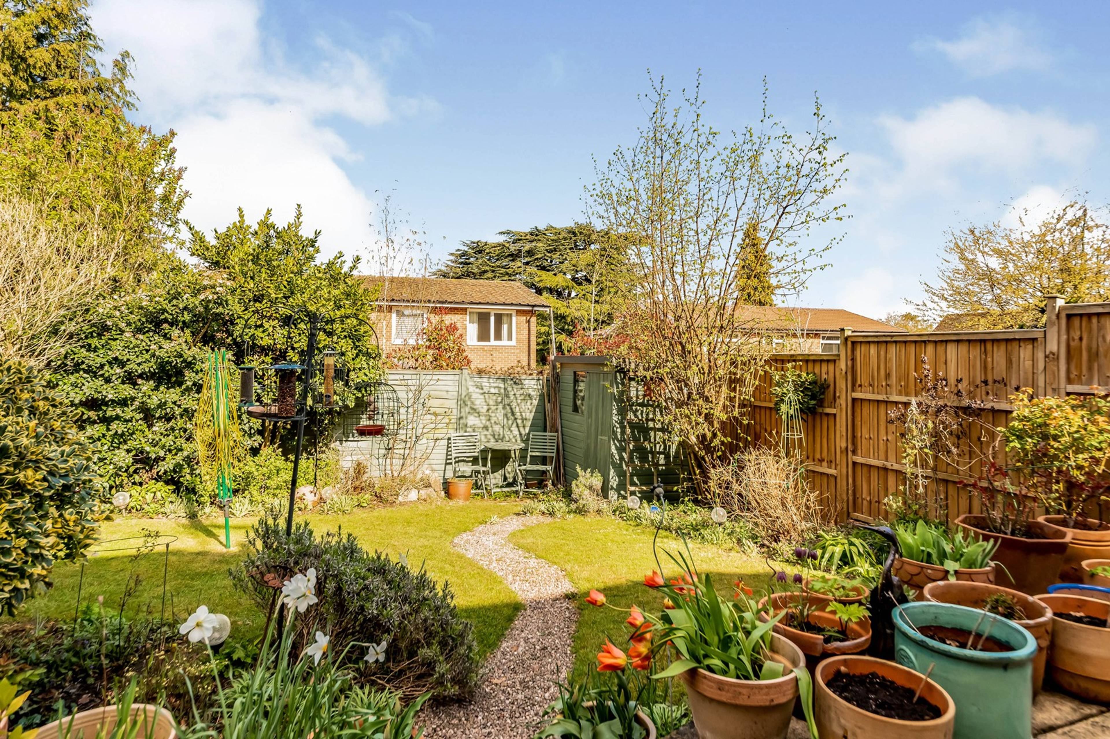 Garden