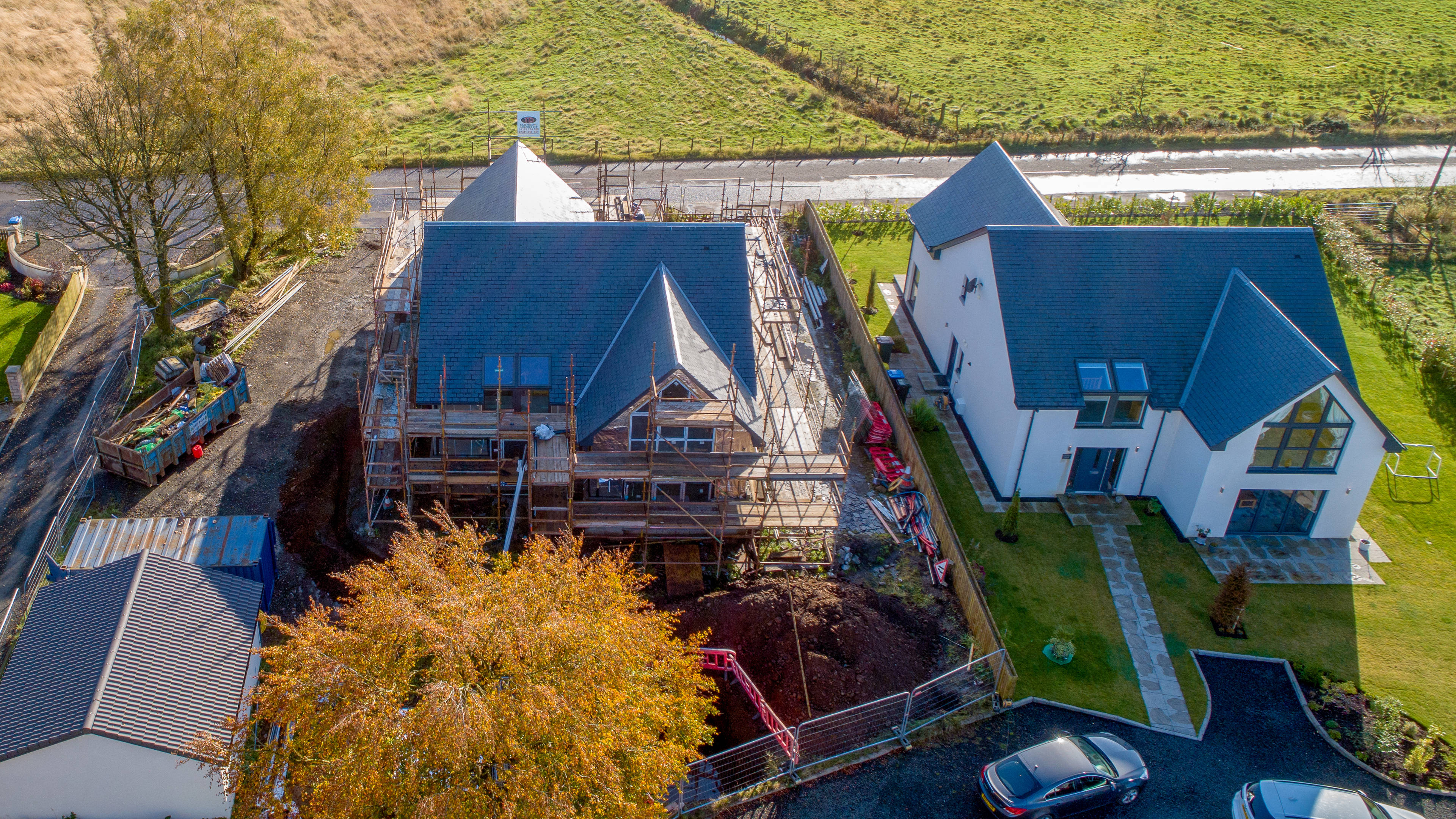 View Of The Property