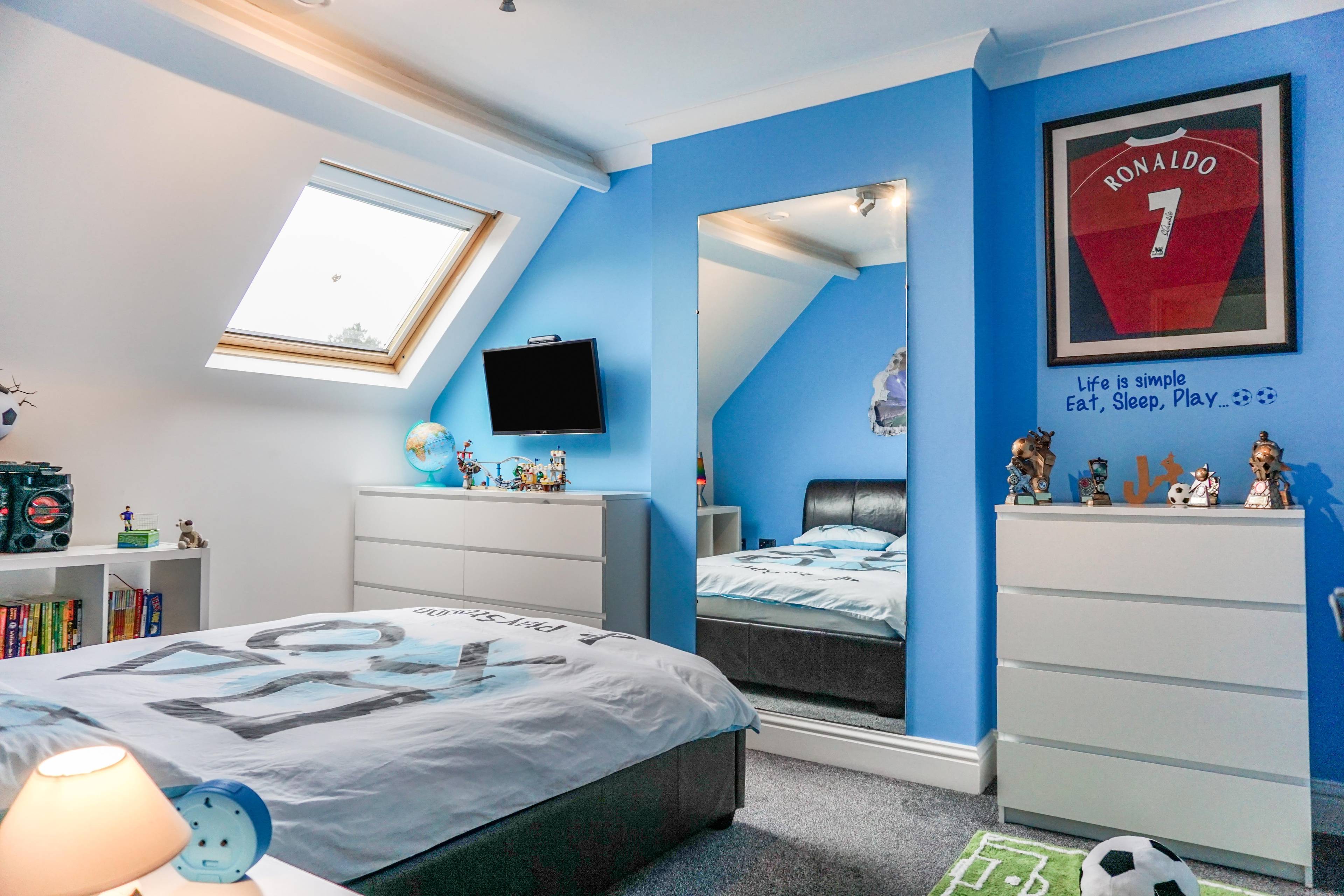 Bedroom Five