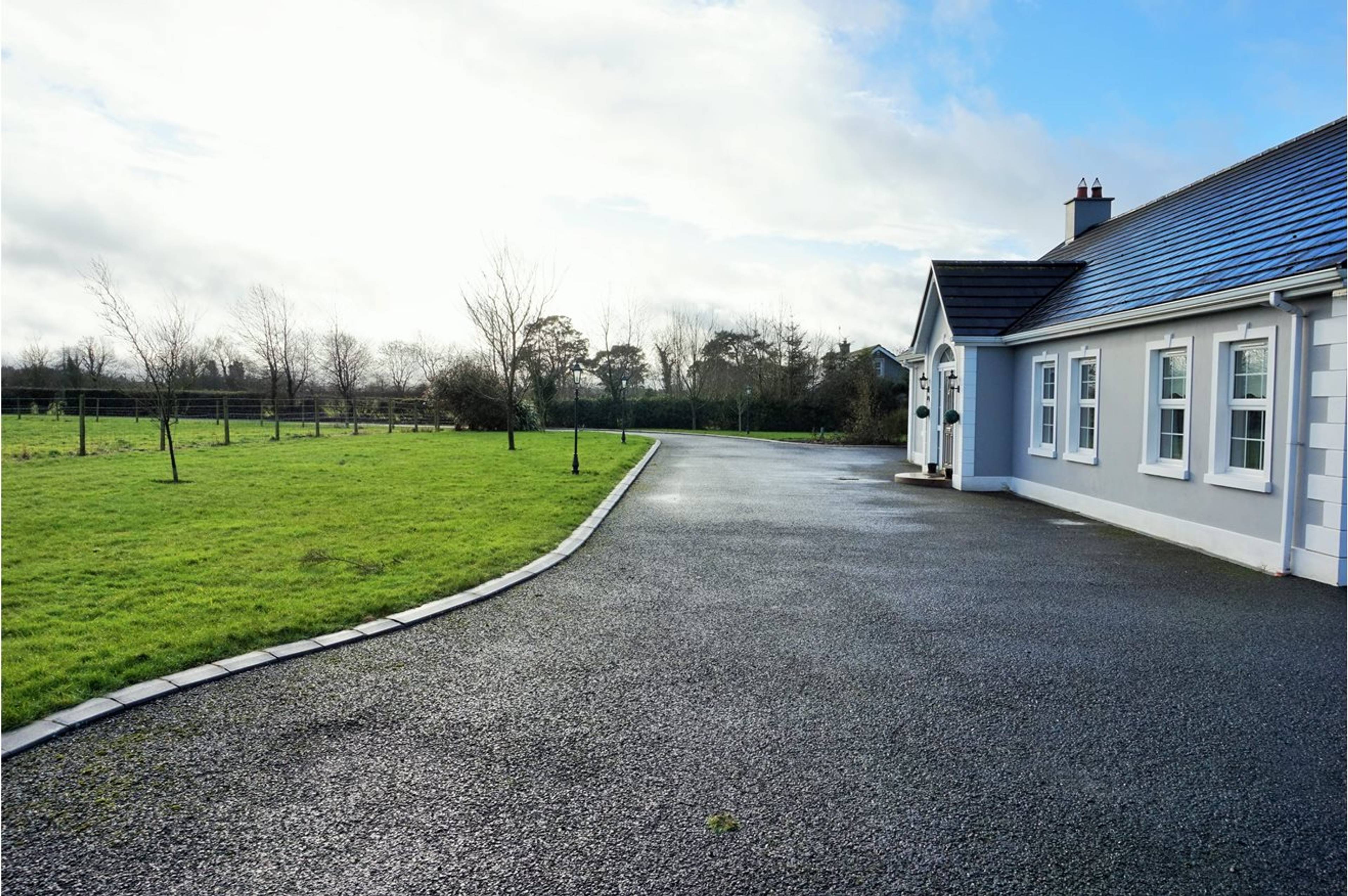 Grounds