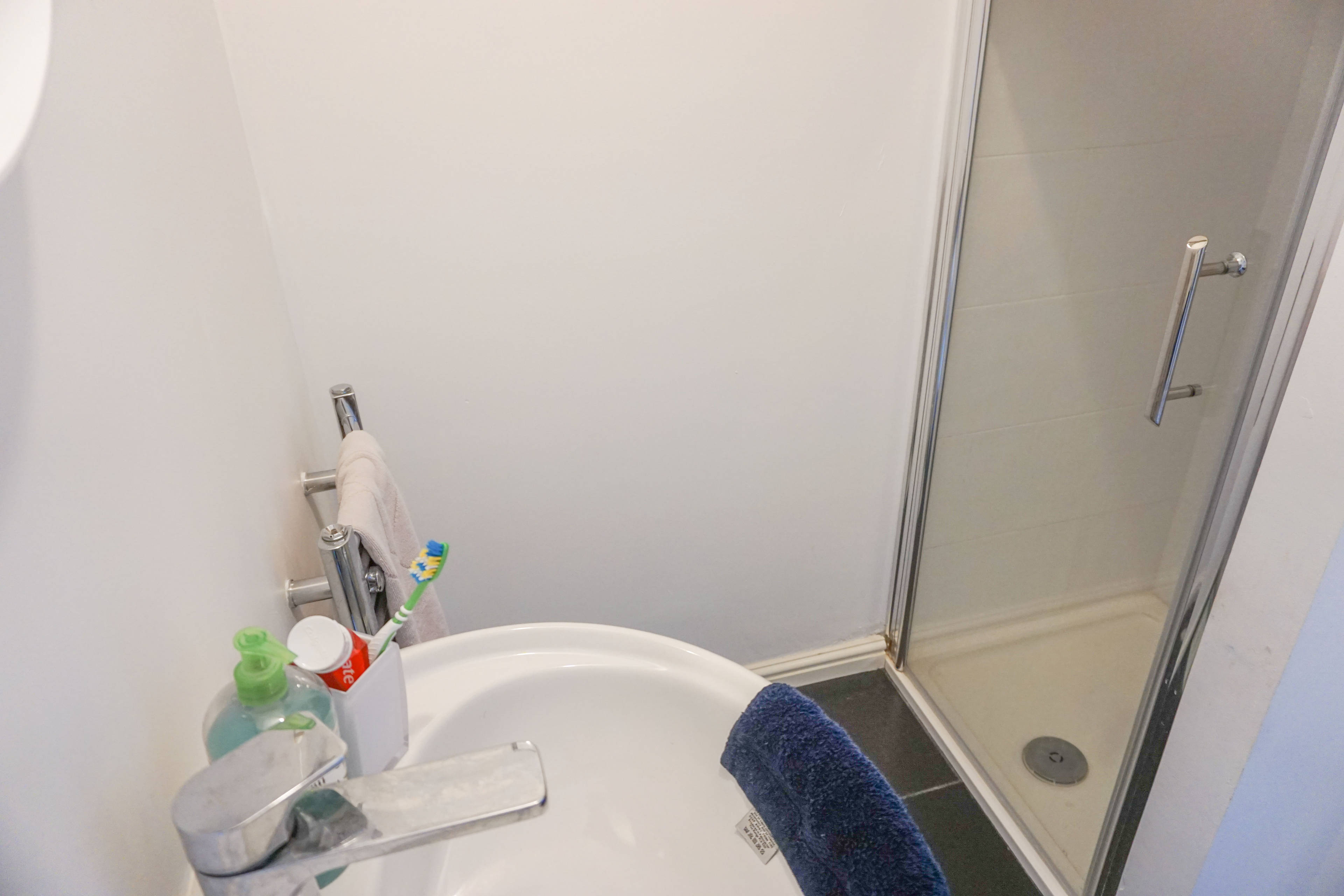 Master En-suite