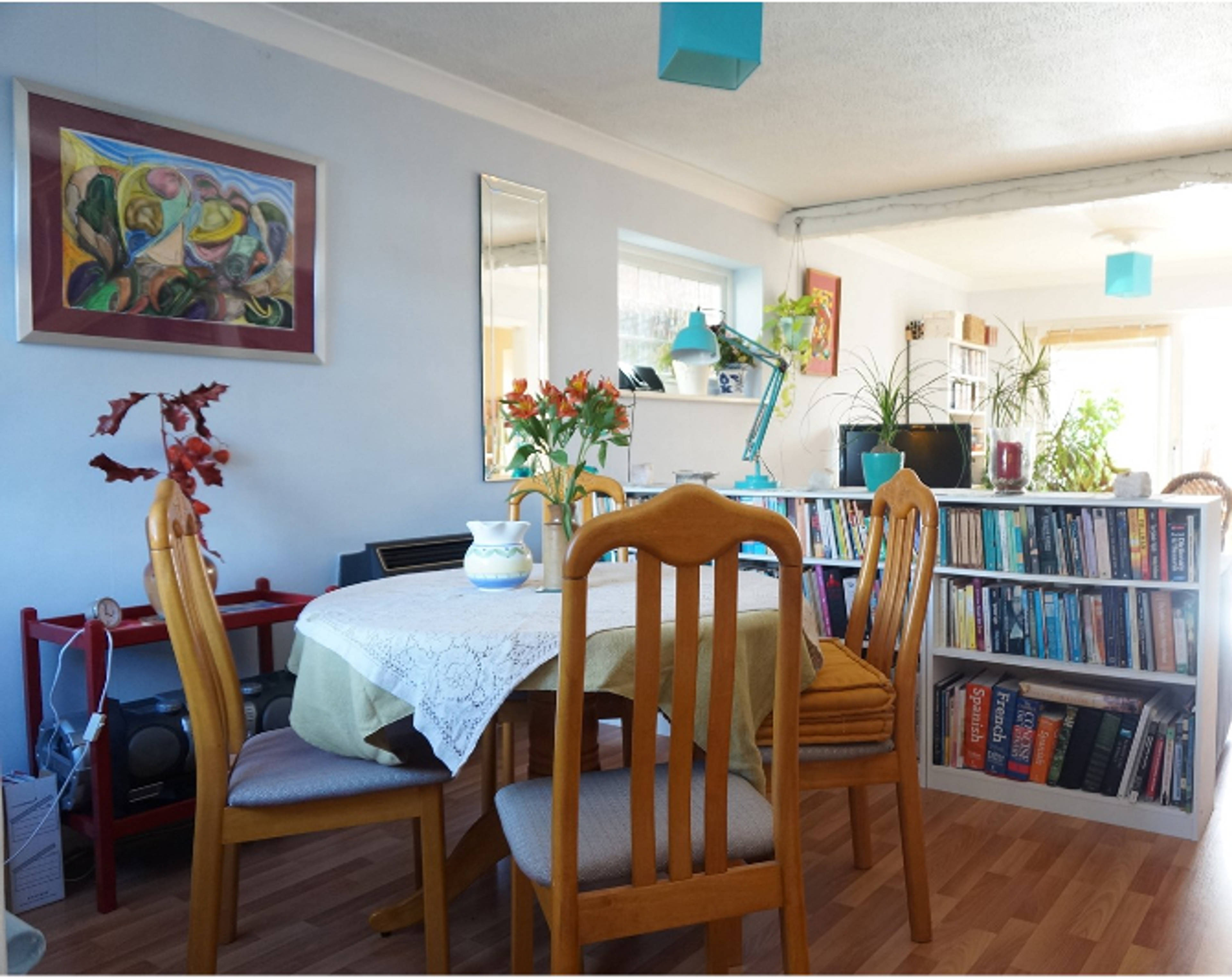 Living / Dining Room
