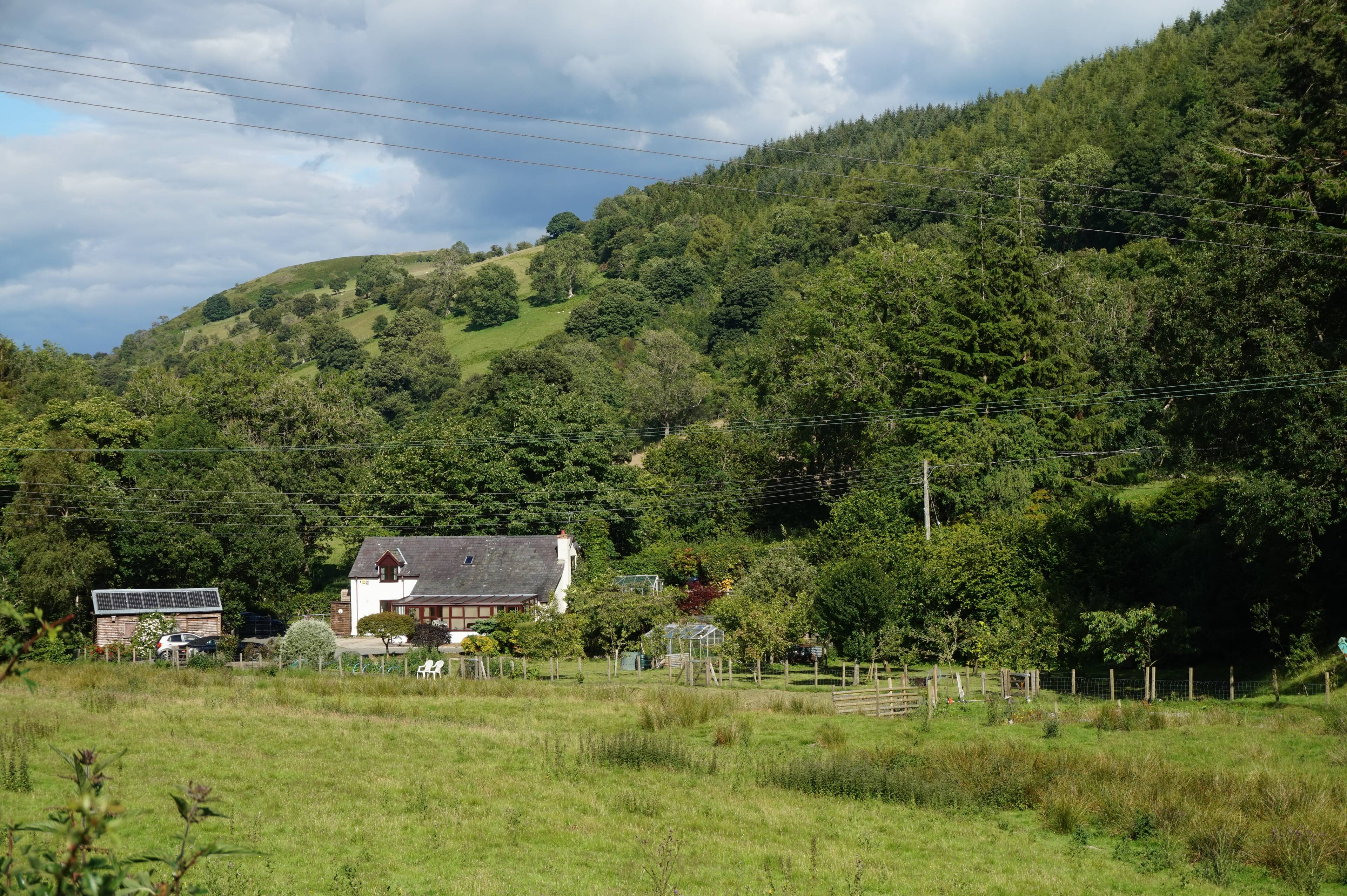 View Of The Property