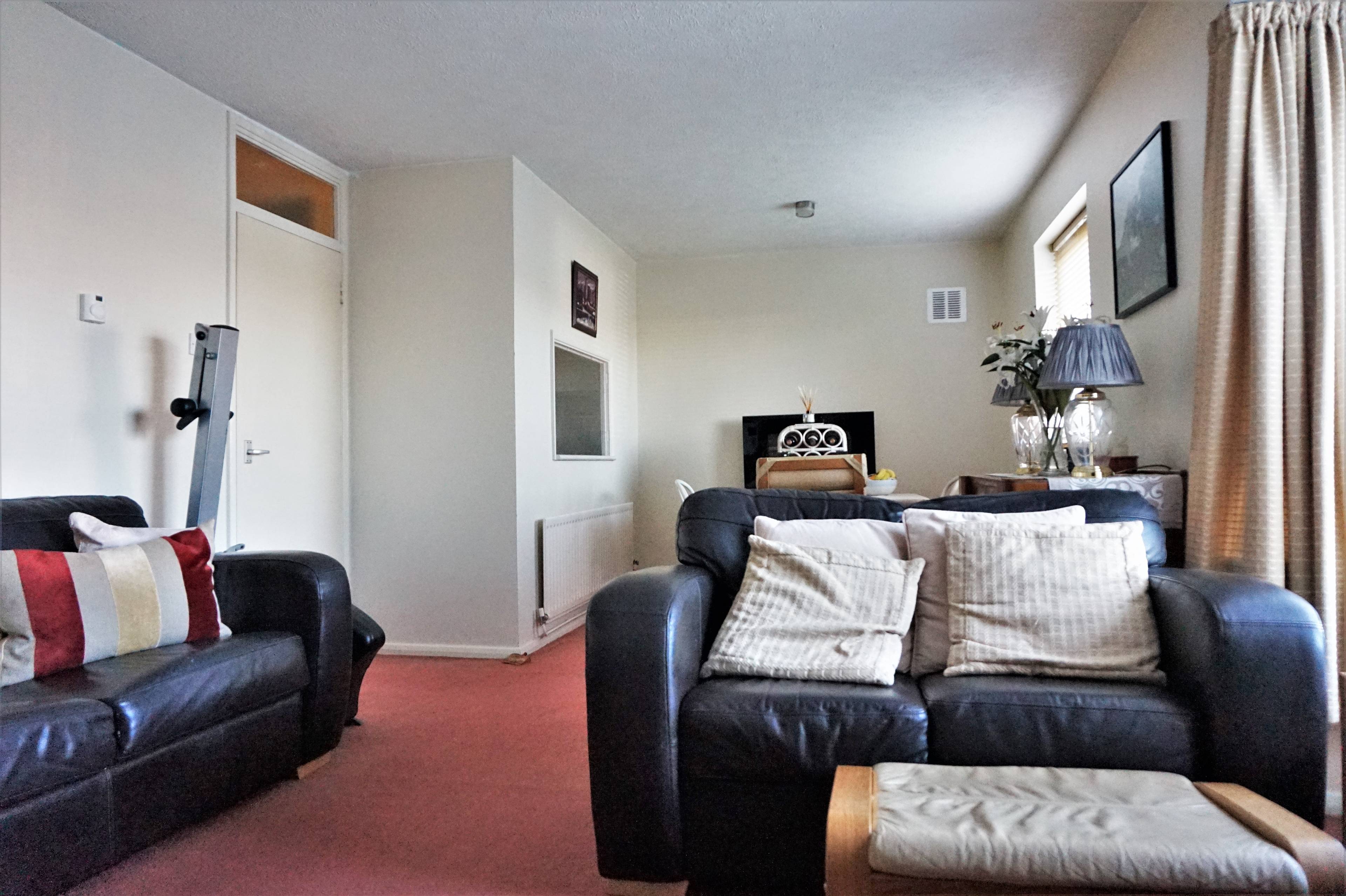 Living / Dining Room