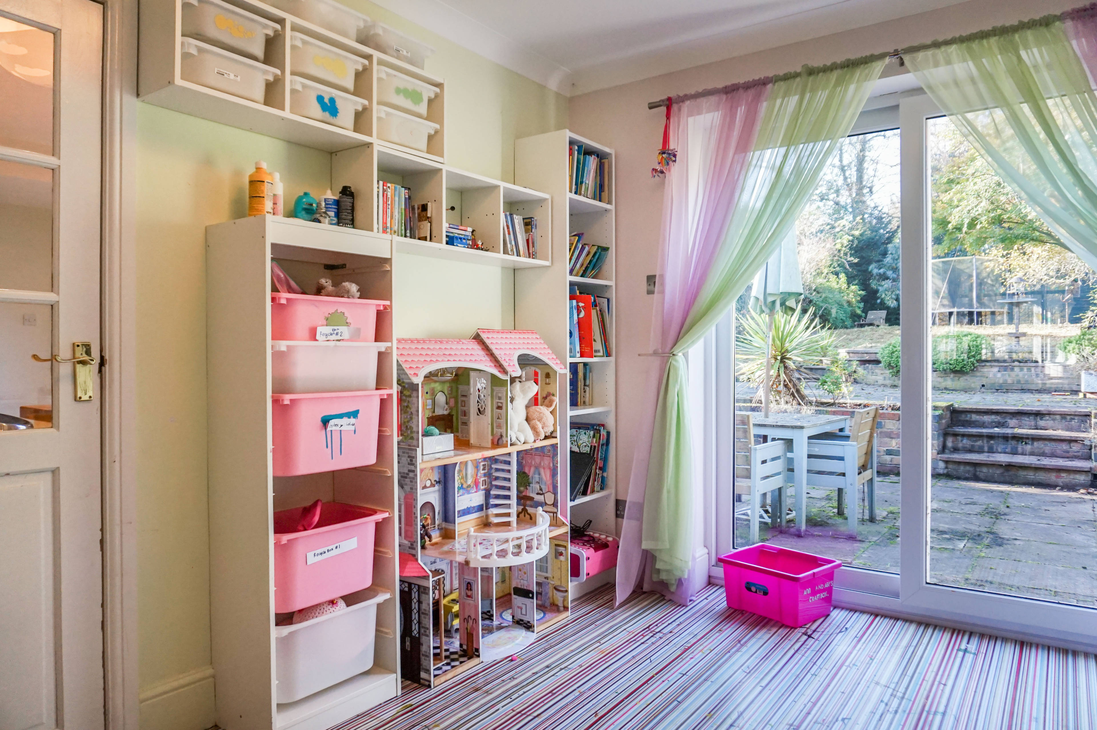 Play Room