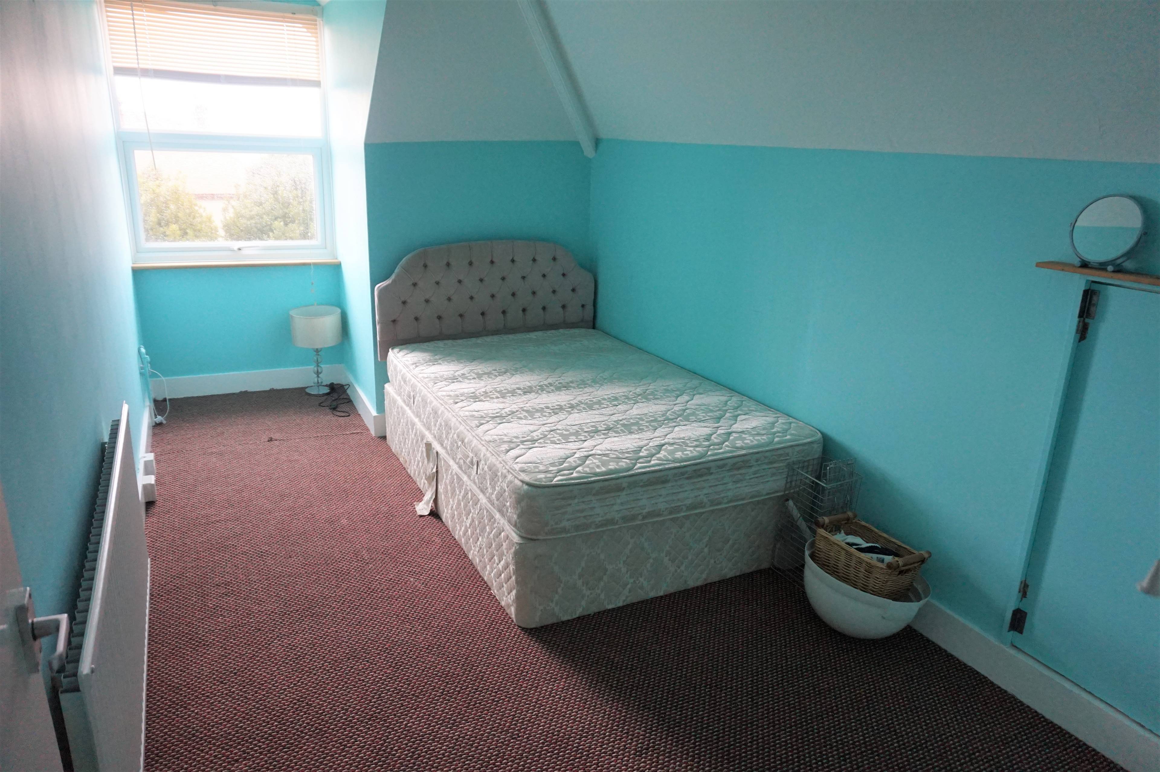 bedroom nine