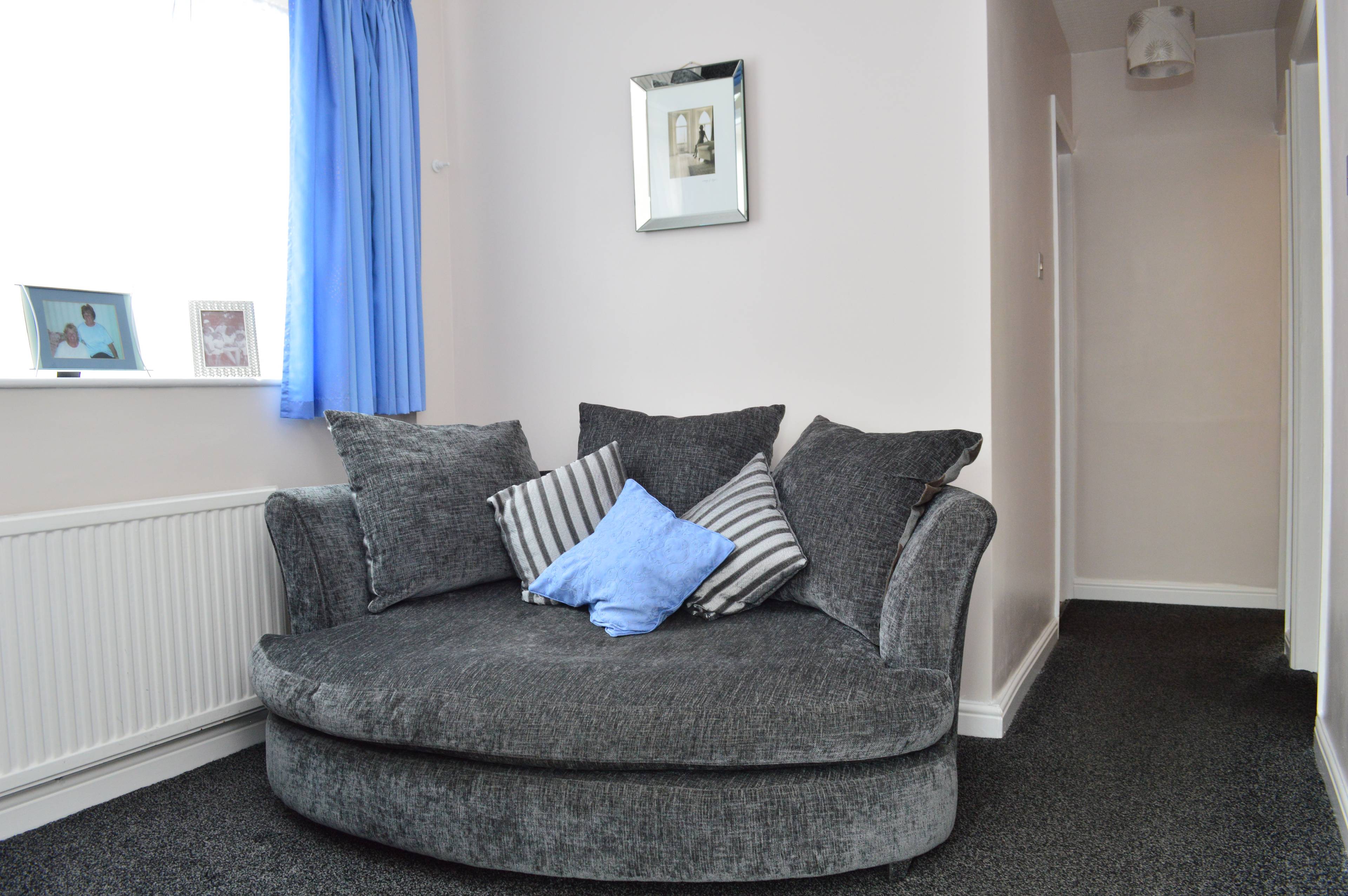 Snug/Sitting Room