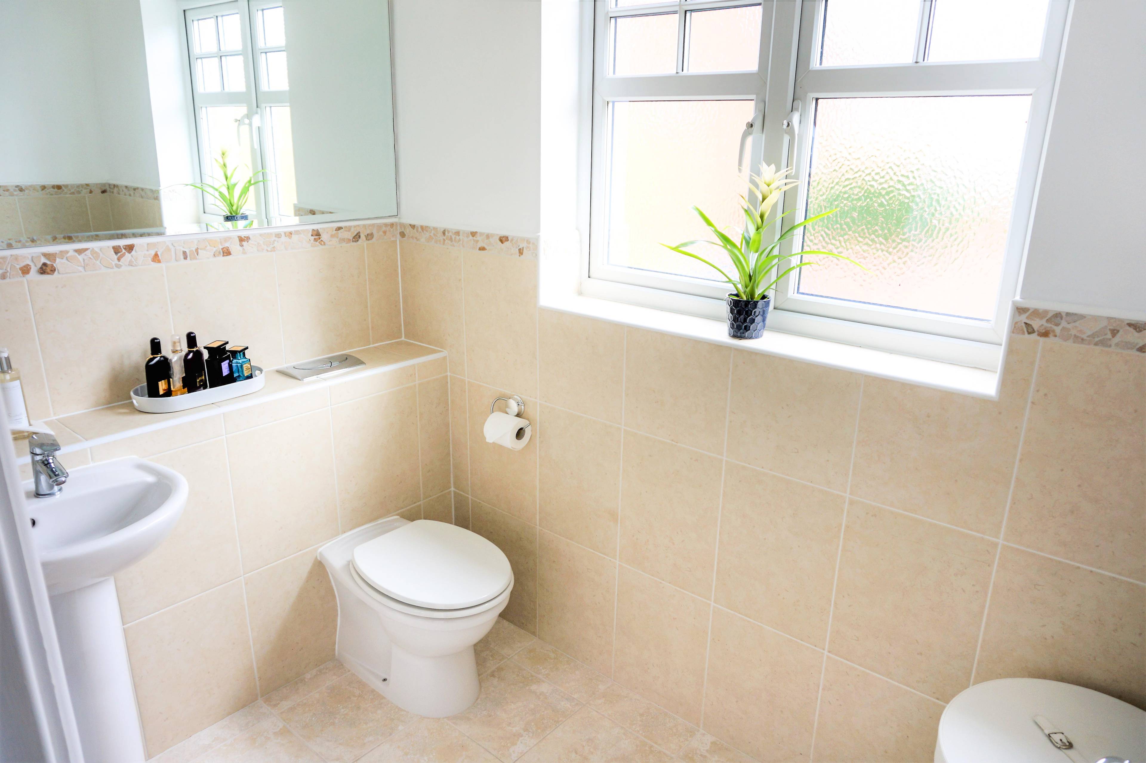 Master En-suite