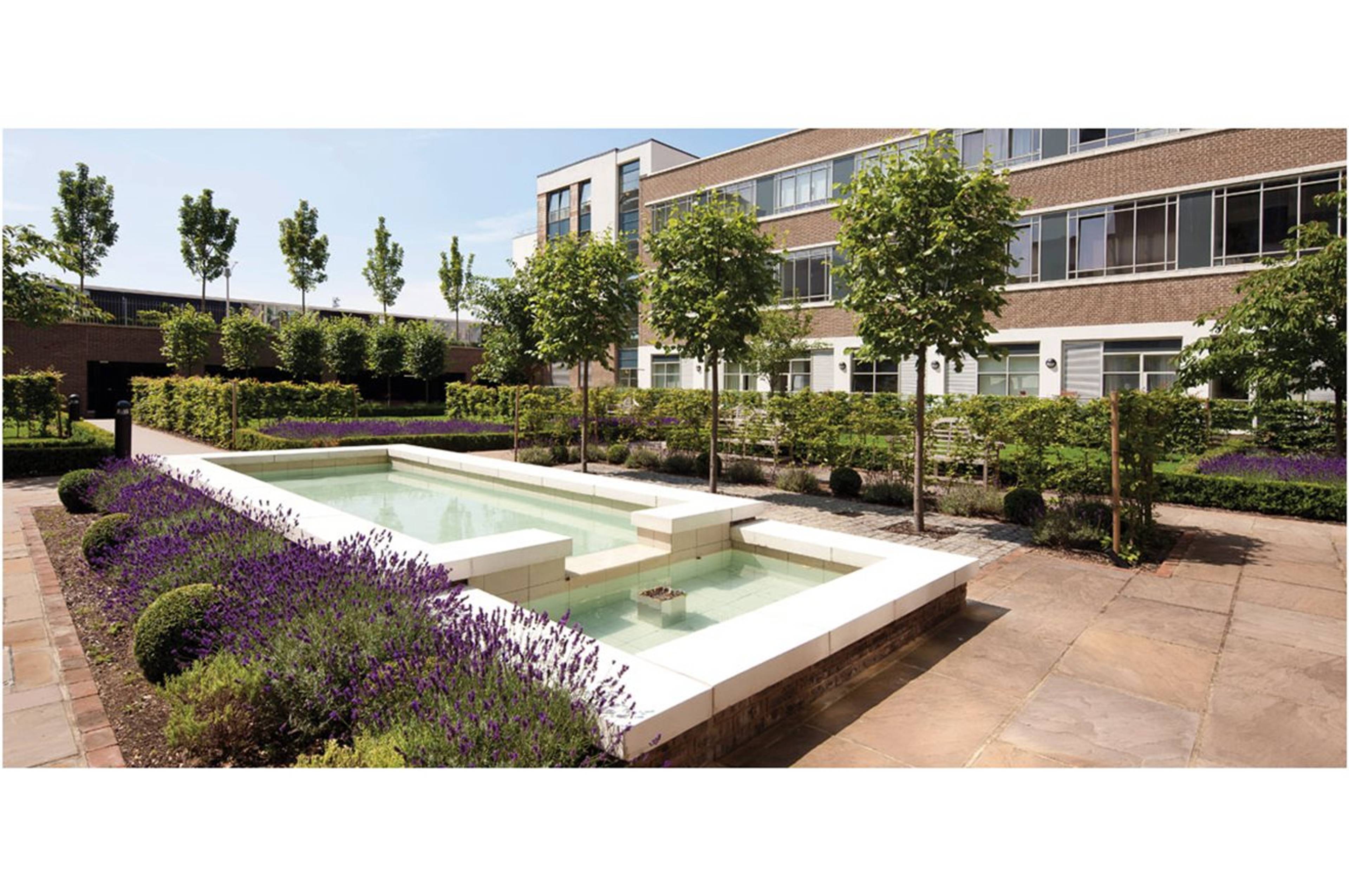Communal Gardens