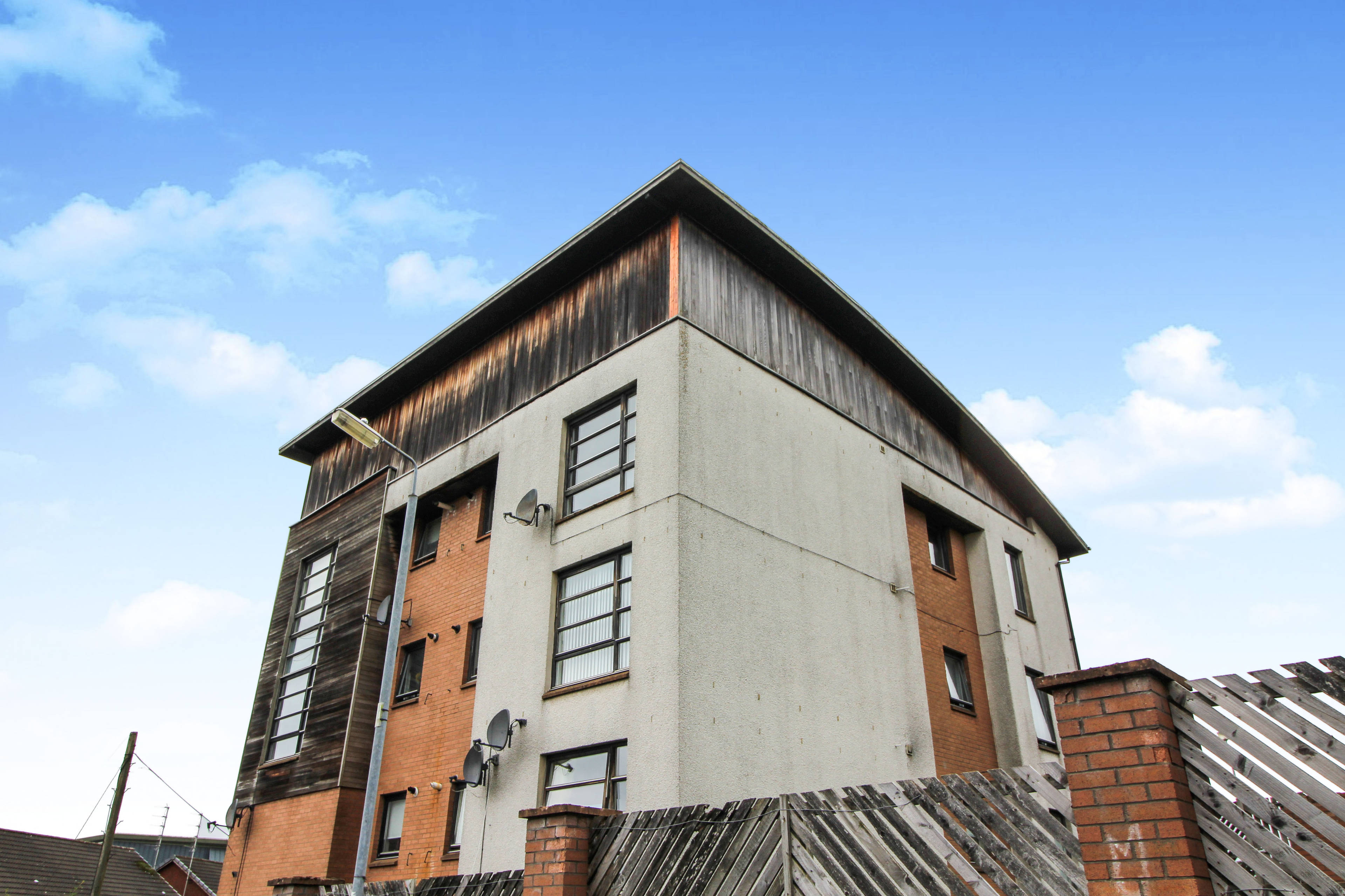 View Of The Property