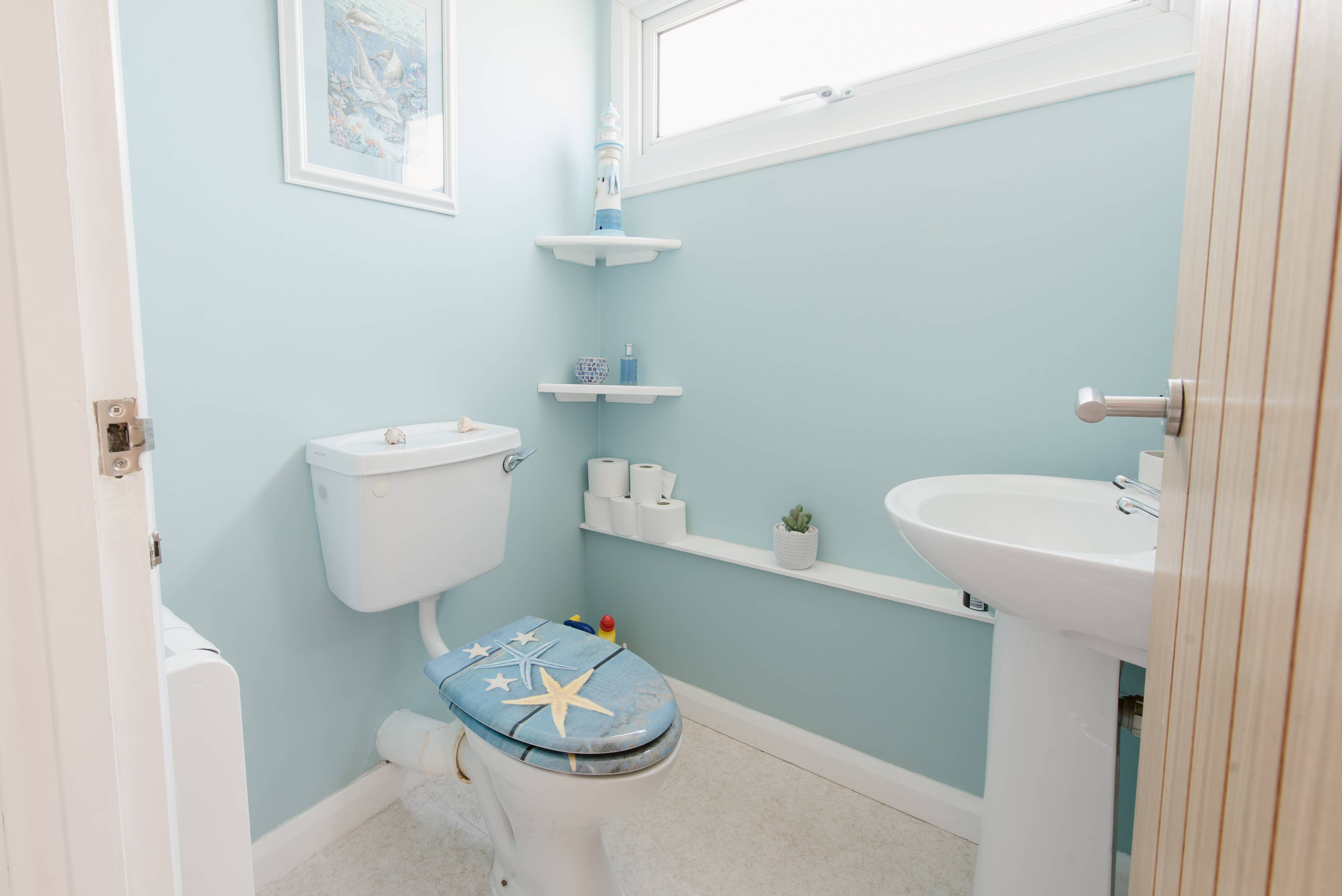 Bathroom Two