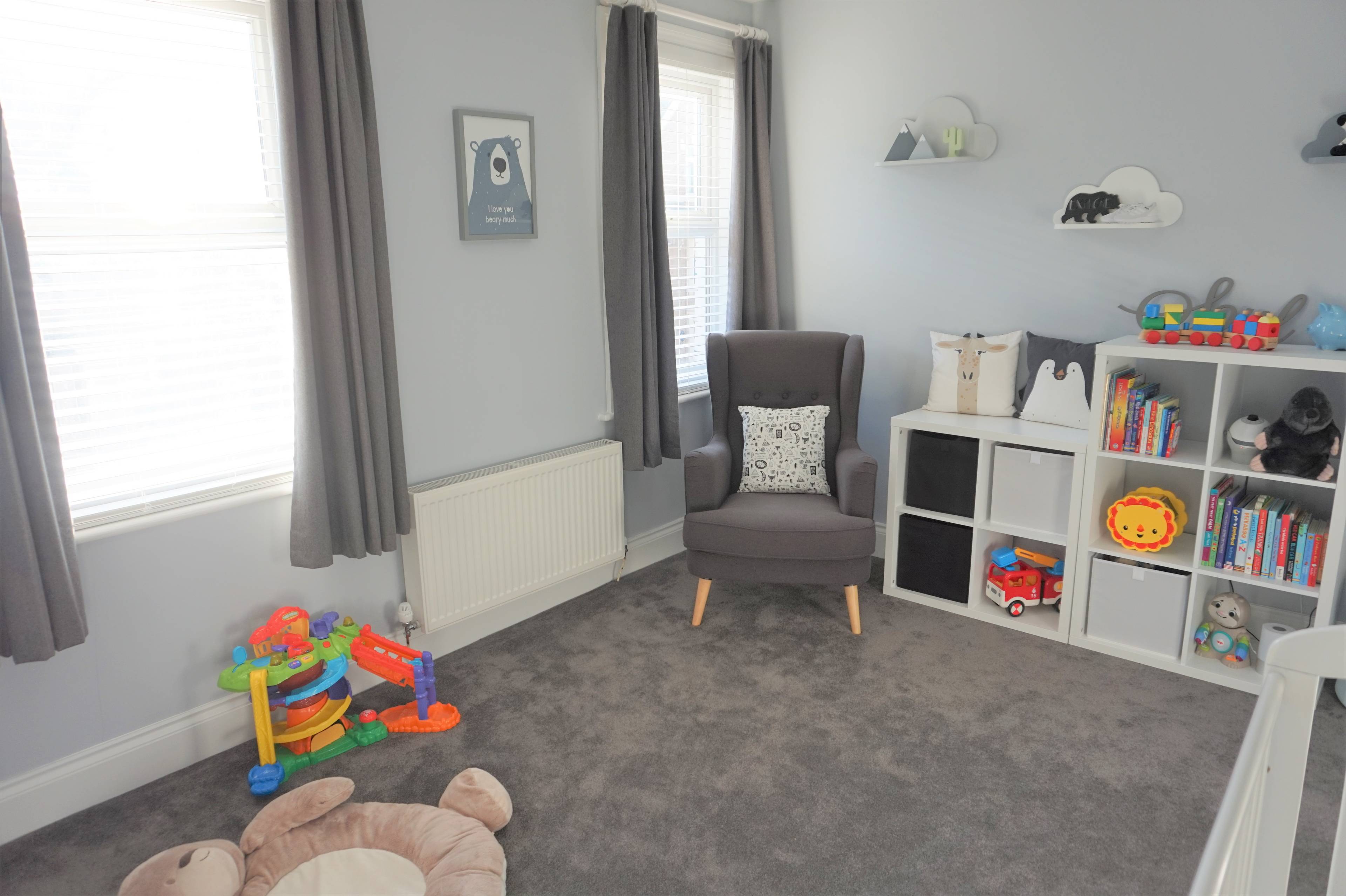 Bedroom Two