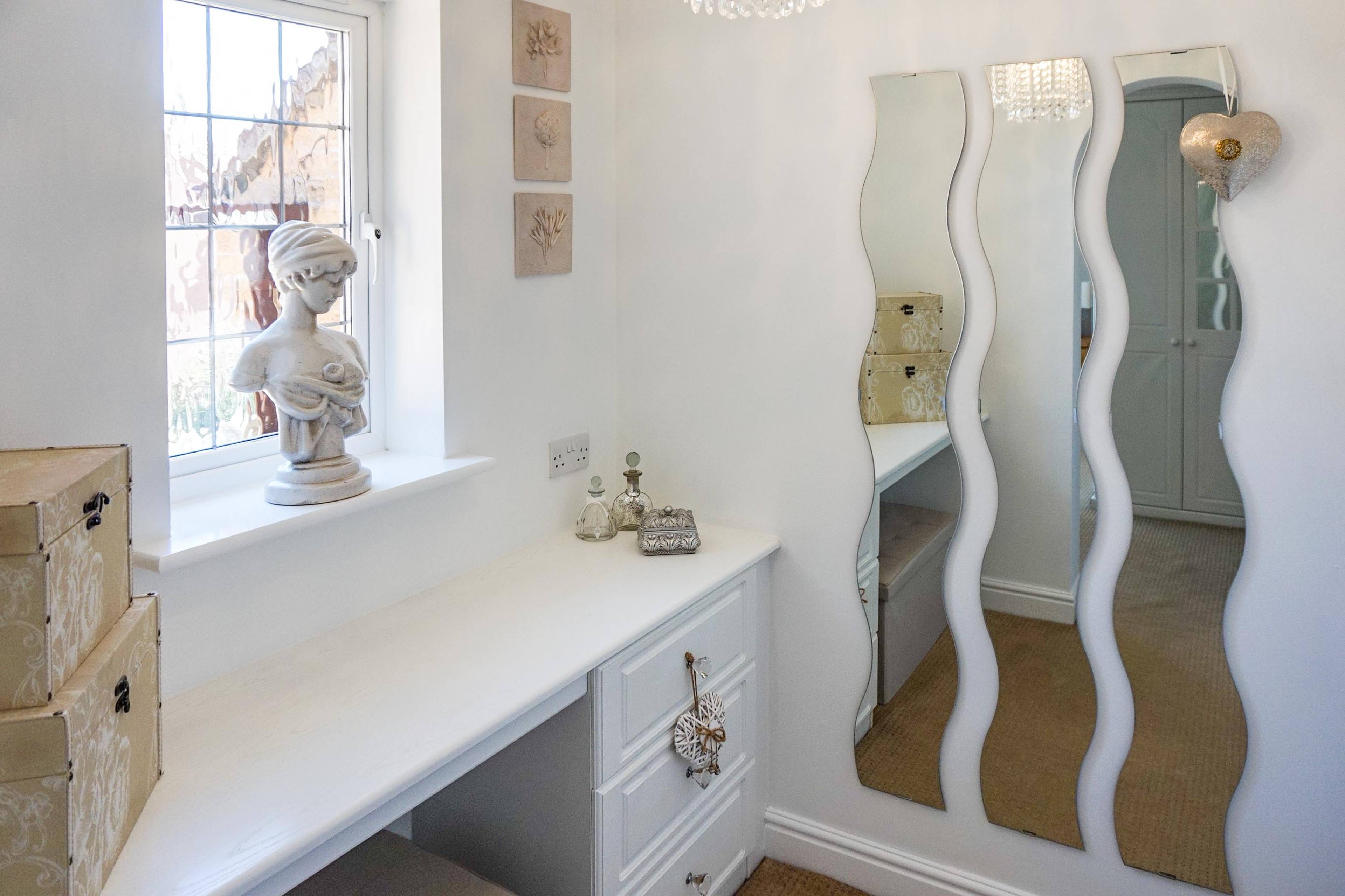 Master Dressing Room