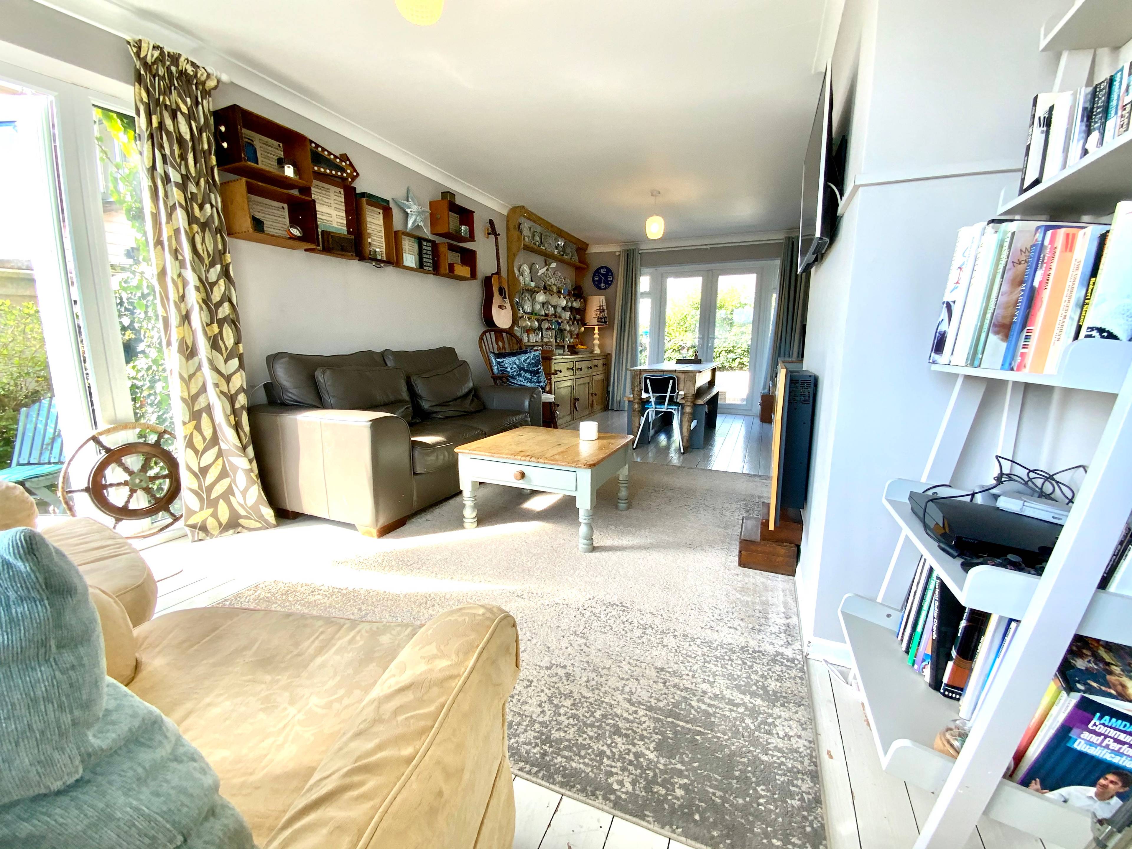 Living / Dining Room