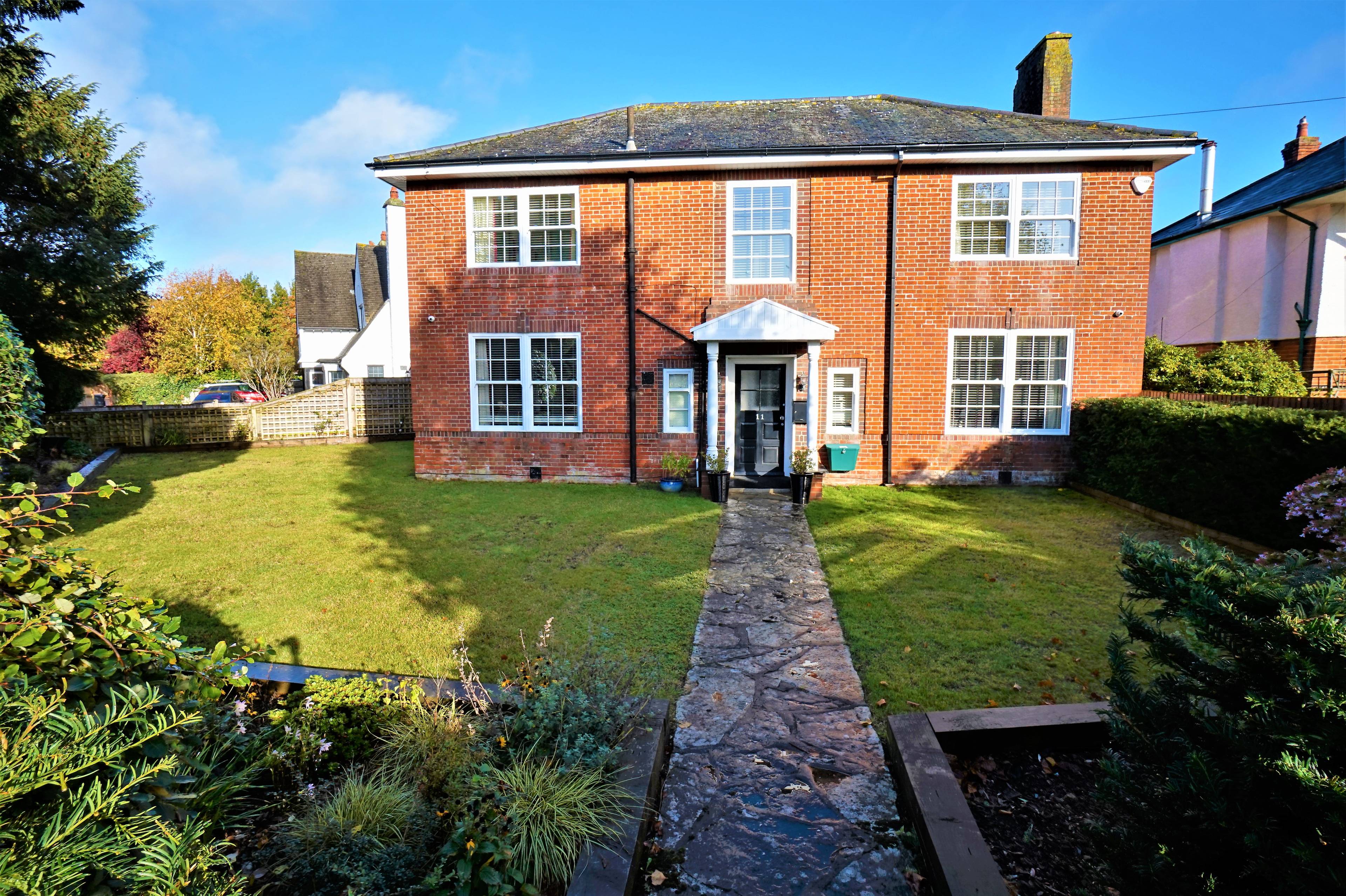 The Property