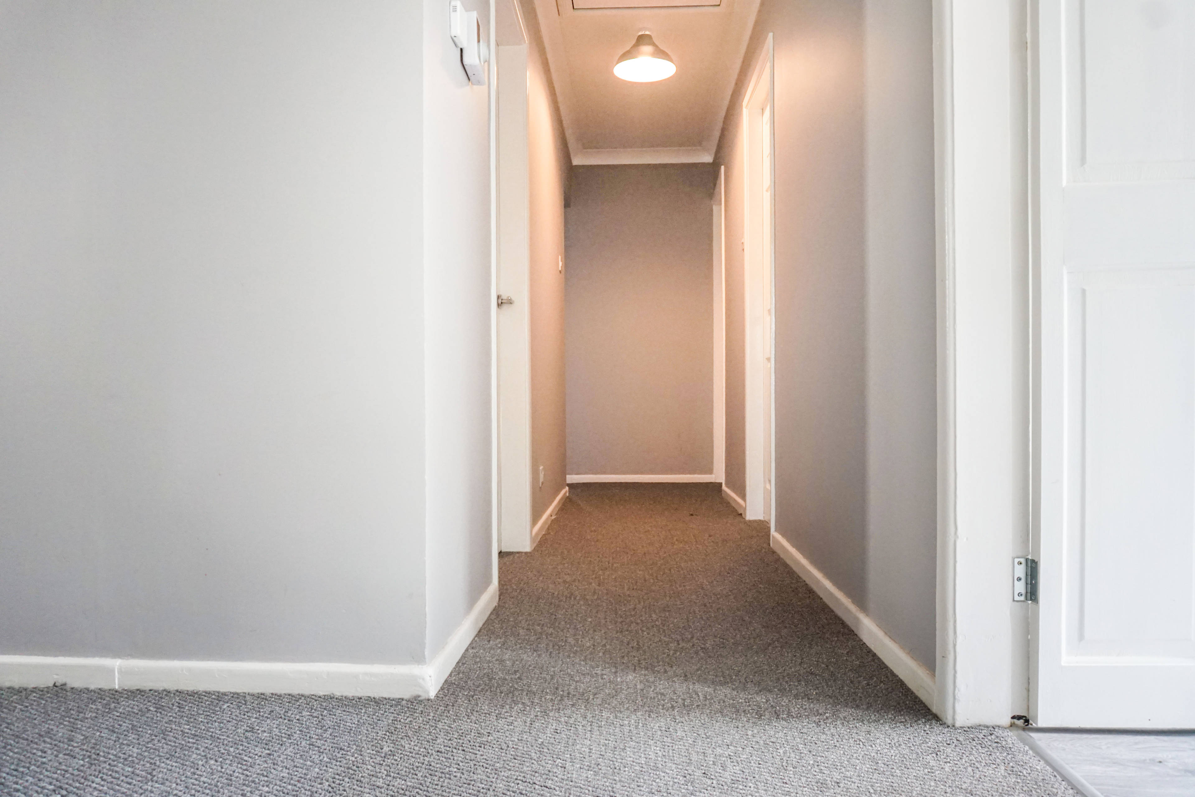 Inner Hall