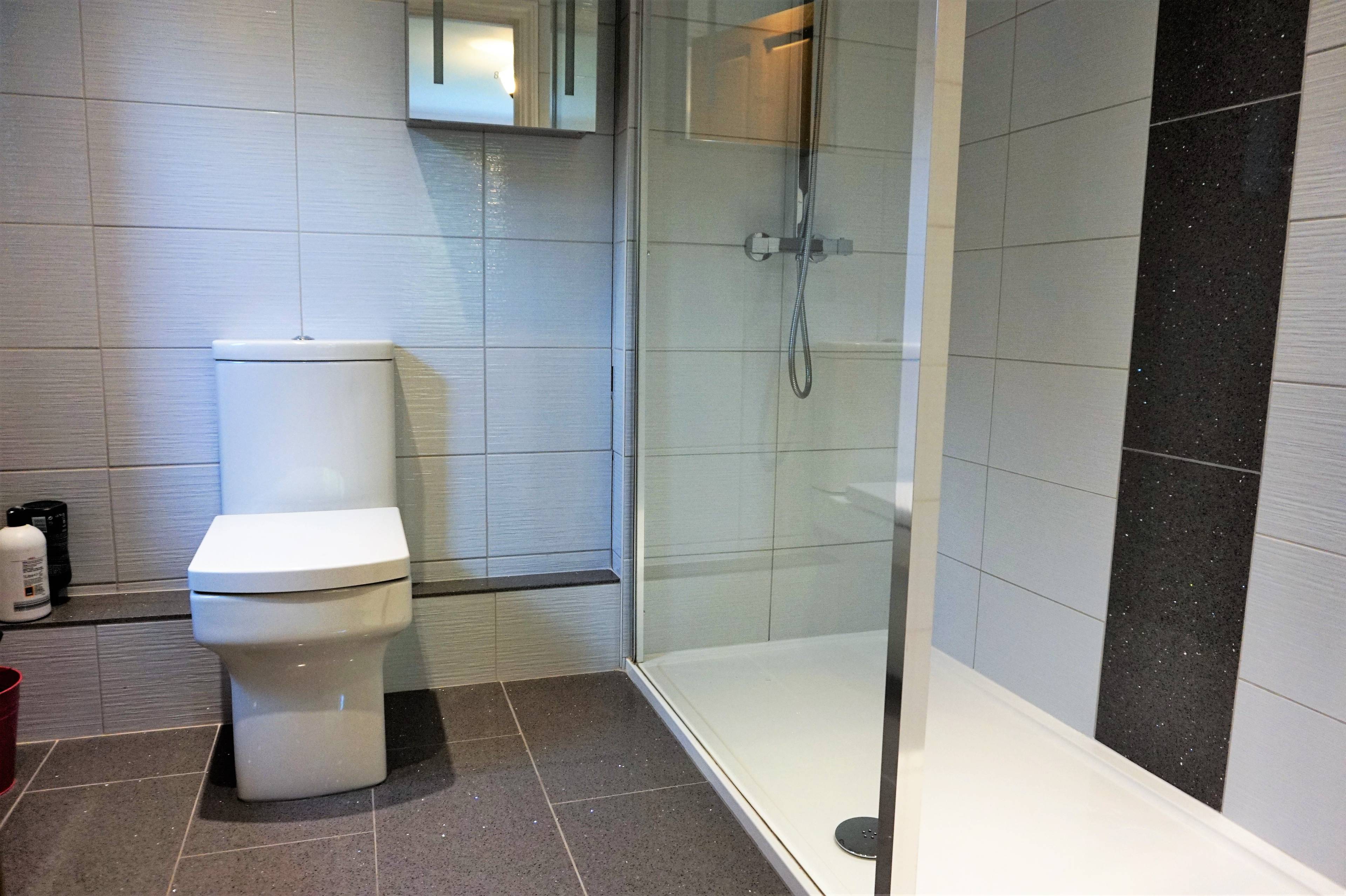 Master En-suite