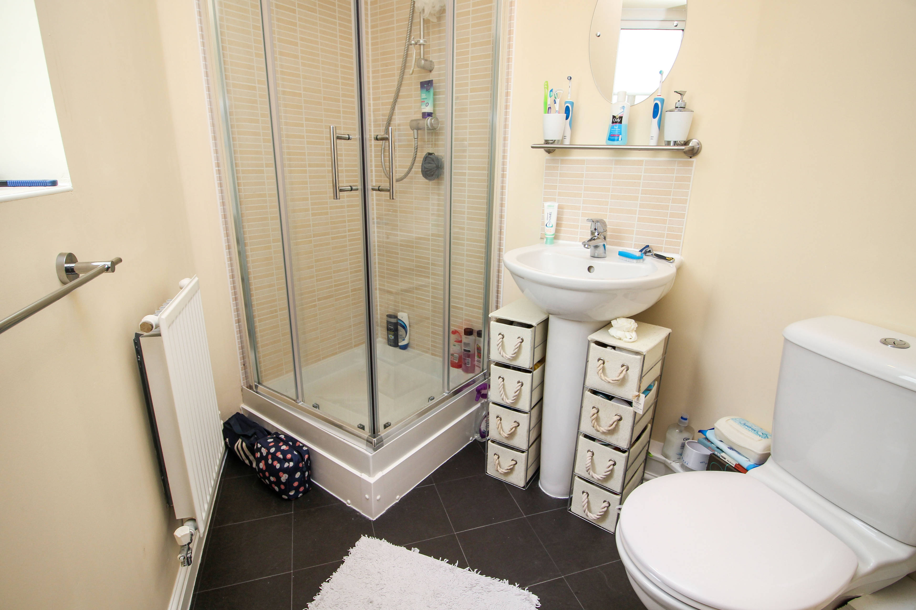 En-suite