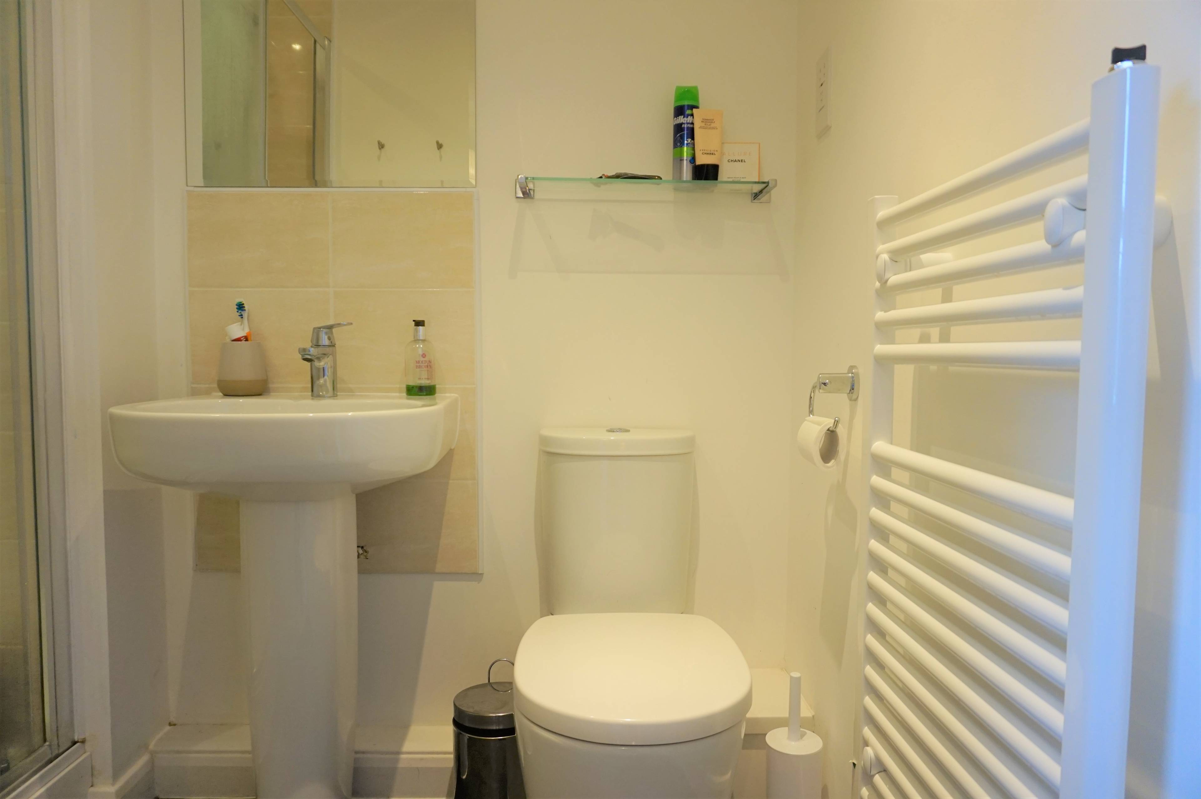 En-suite