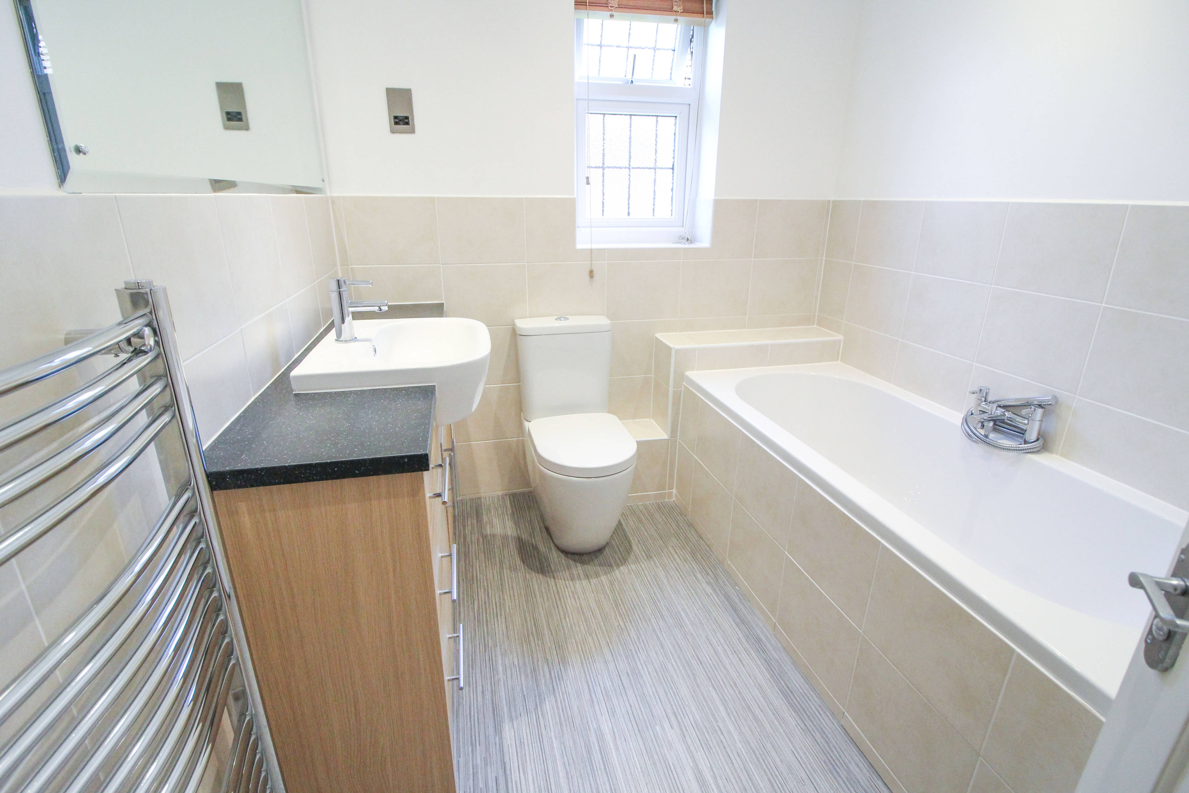 En-suite