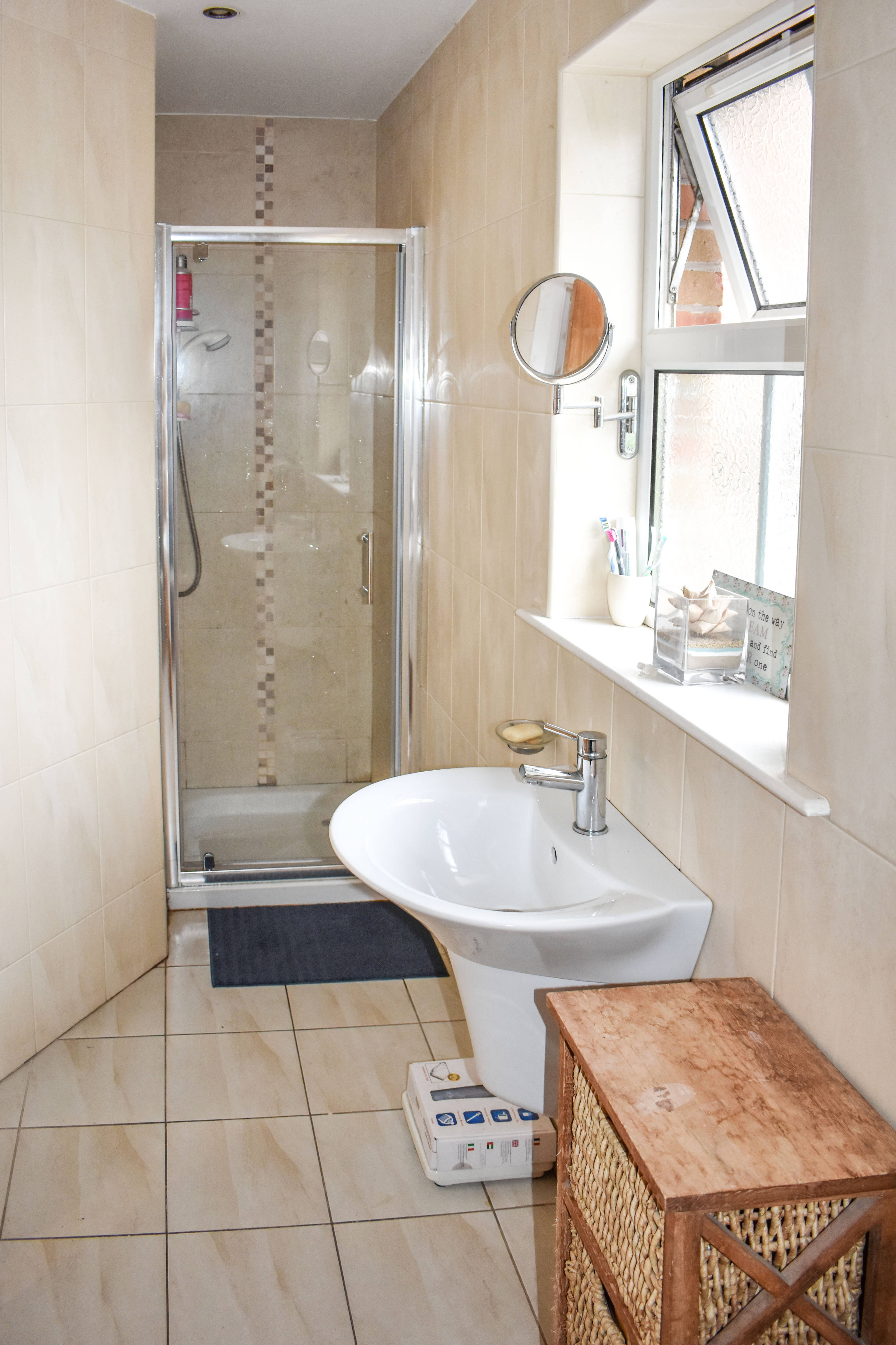 En-suite