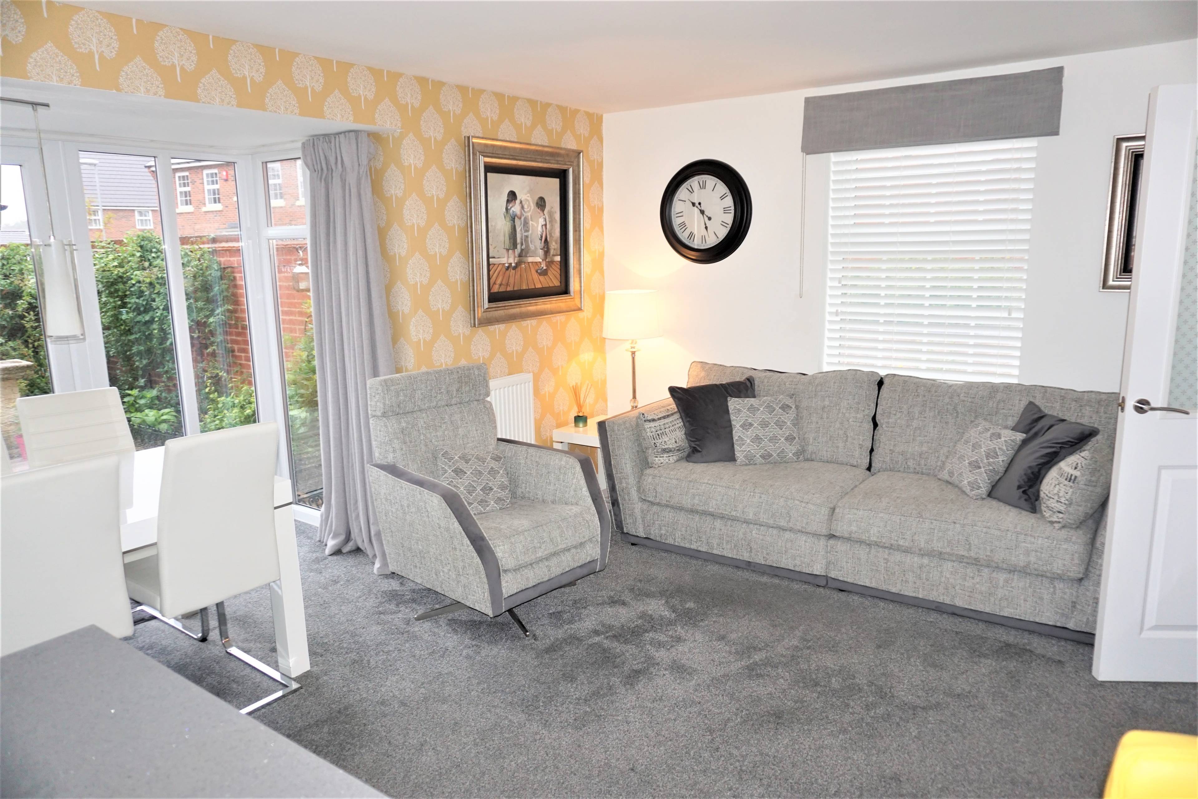 Dining / Family Room