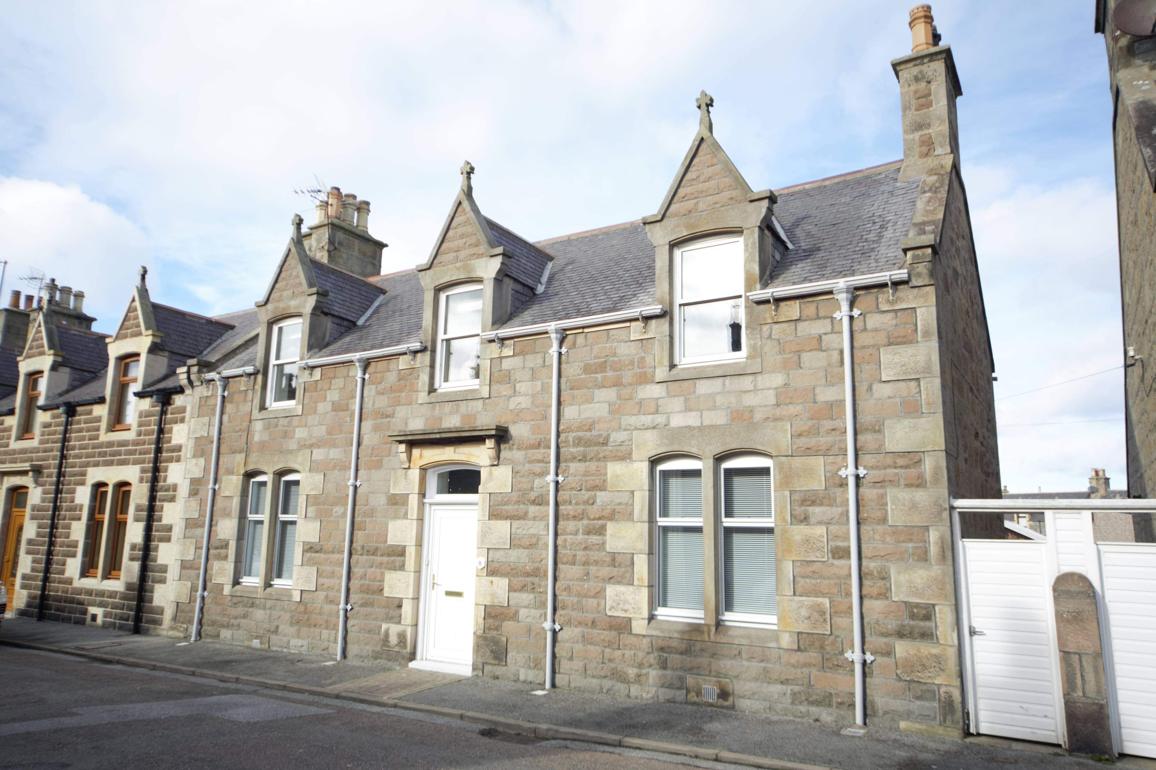 The Property