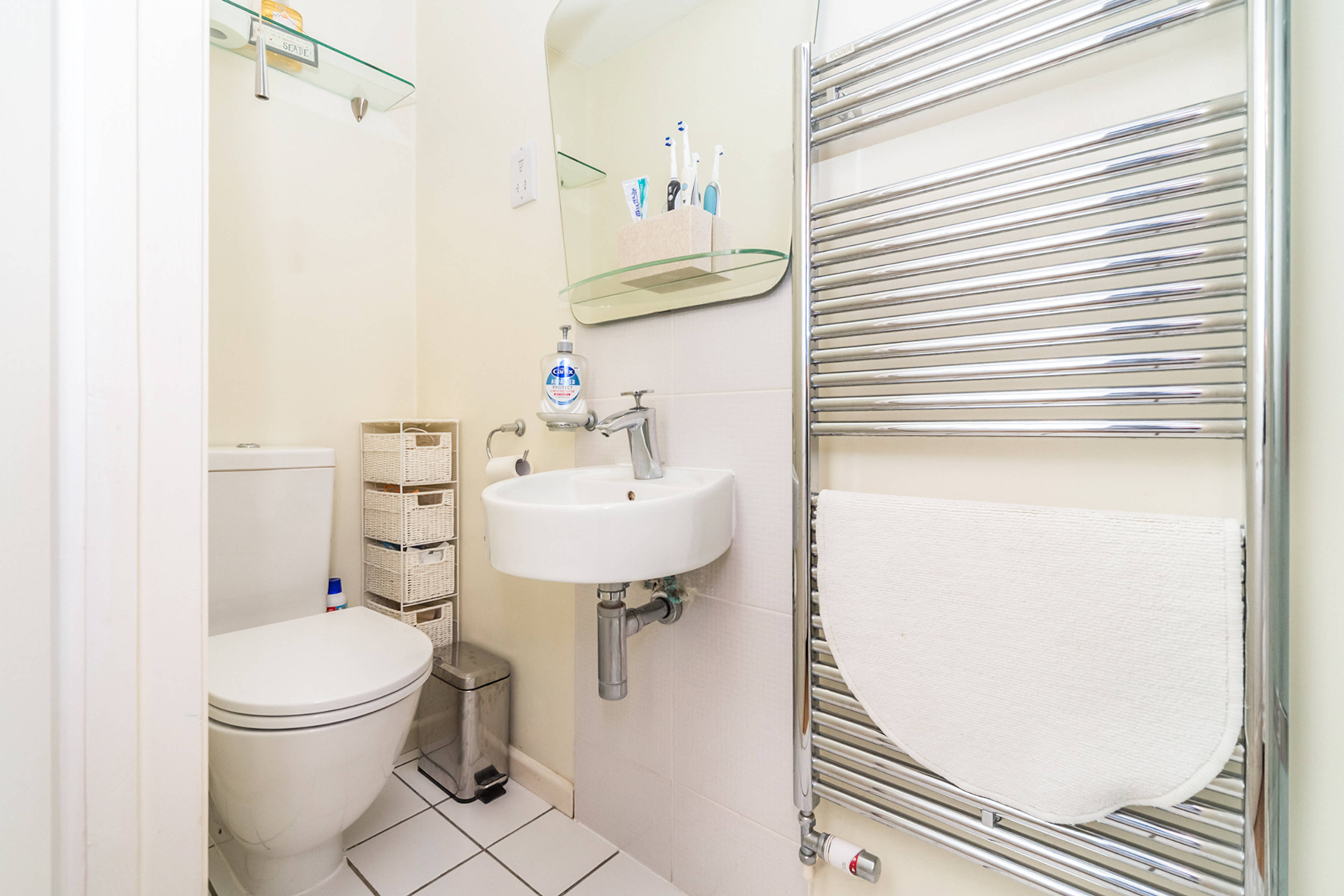En-suite