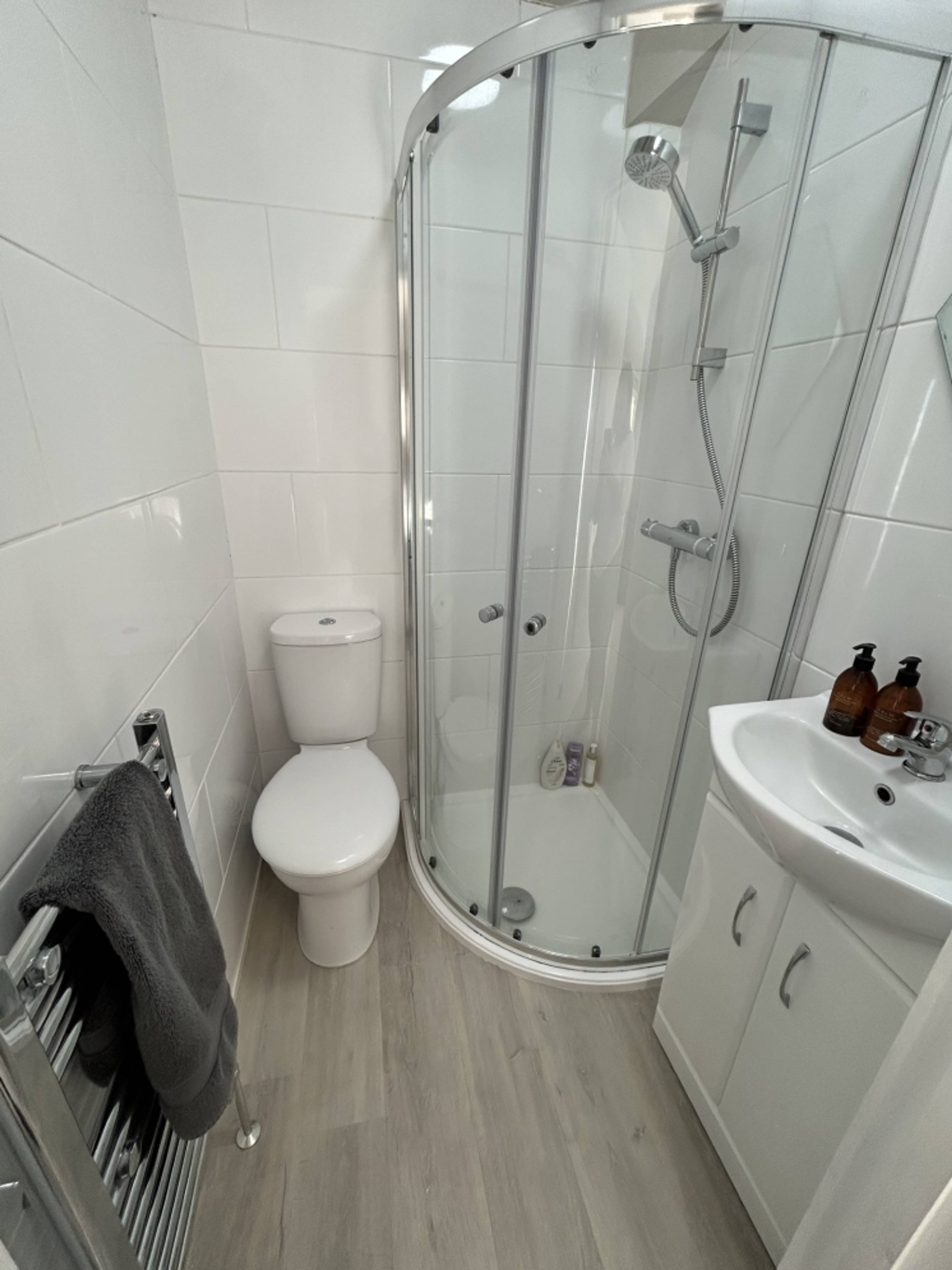 Master En-suite