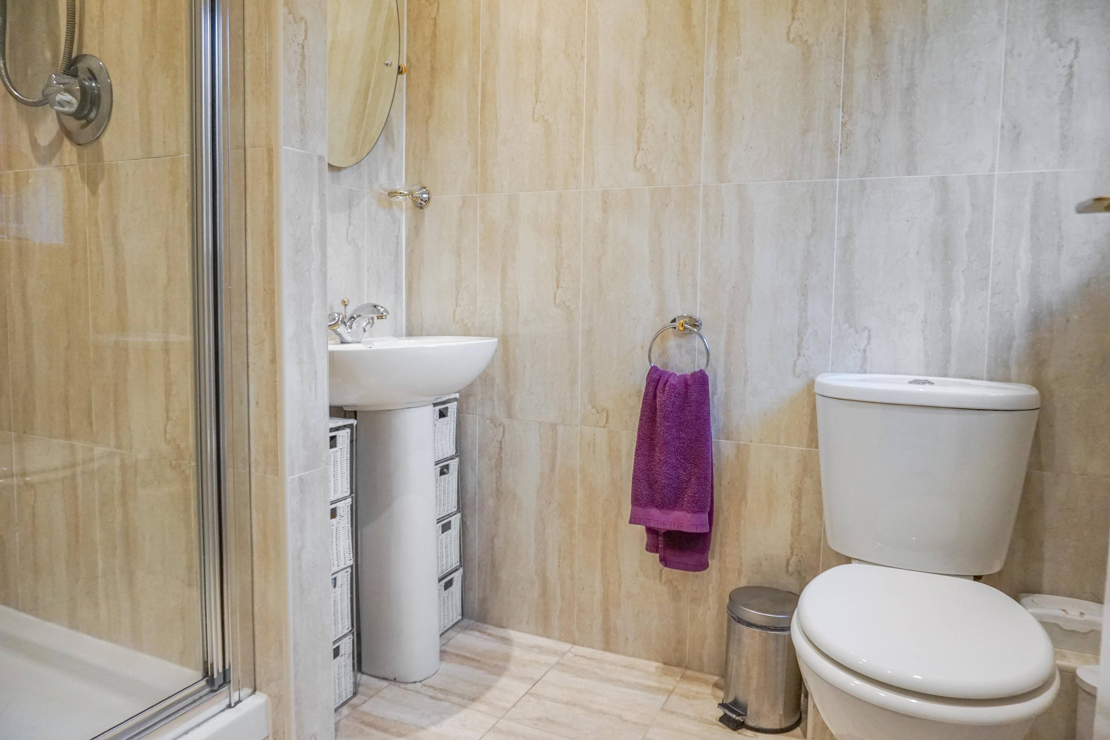 En-suite