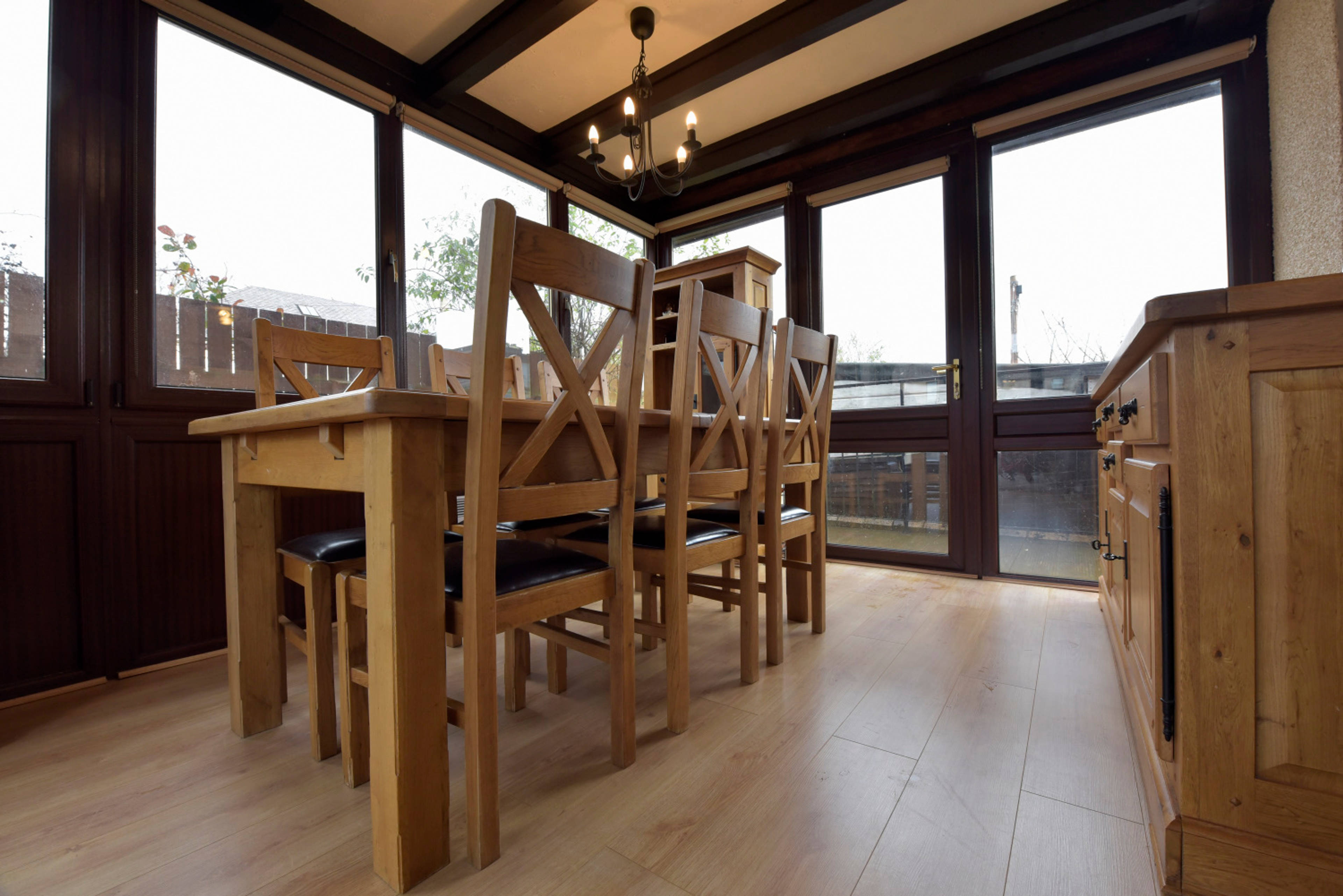 Dining / Family Room