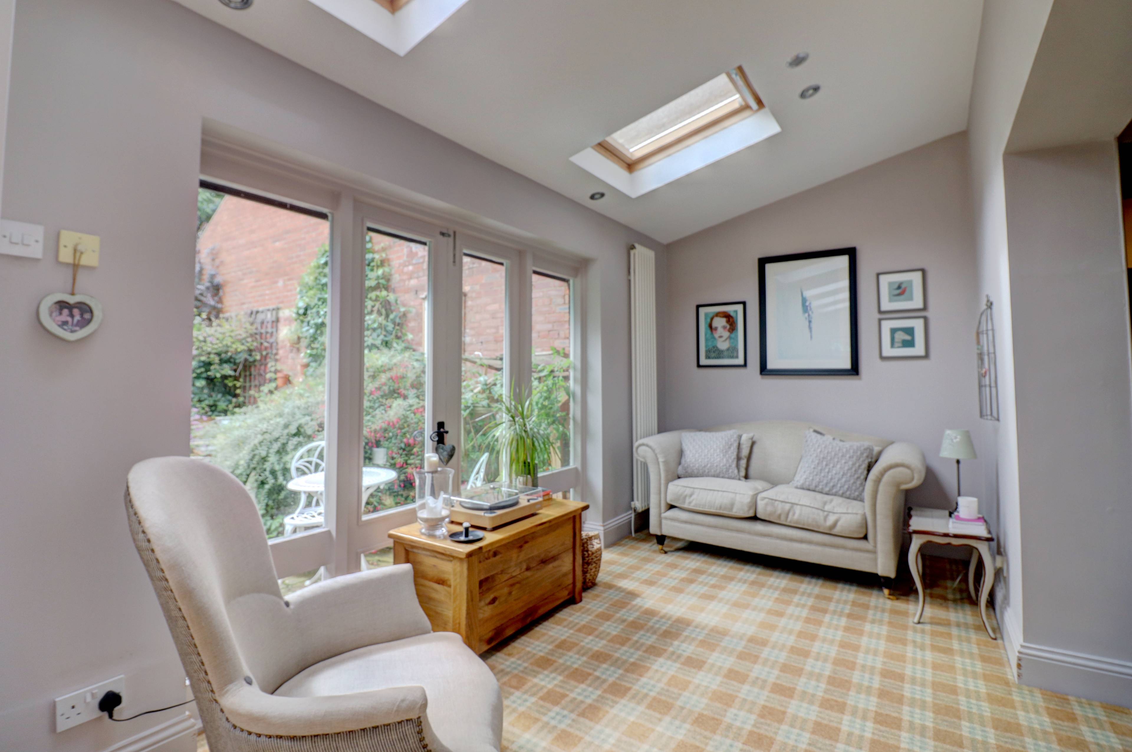 Sun Room