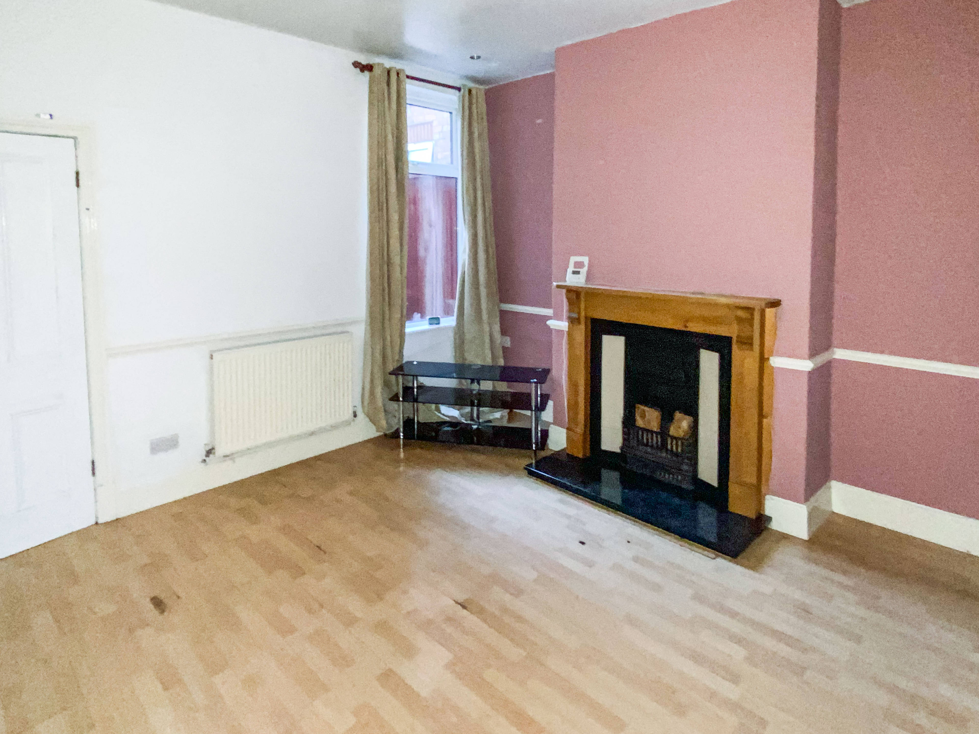 Reception Room Two