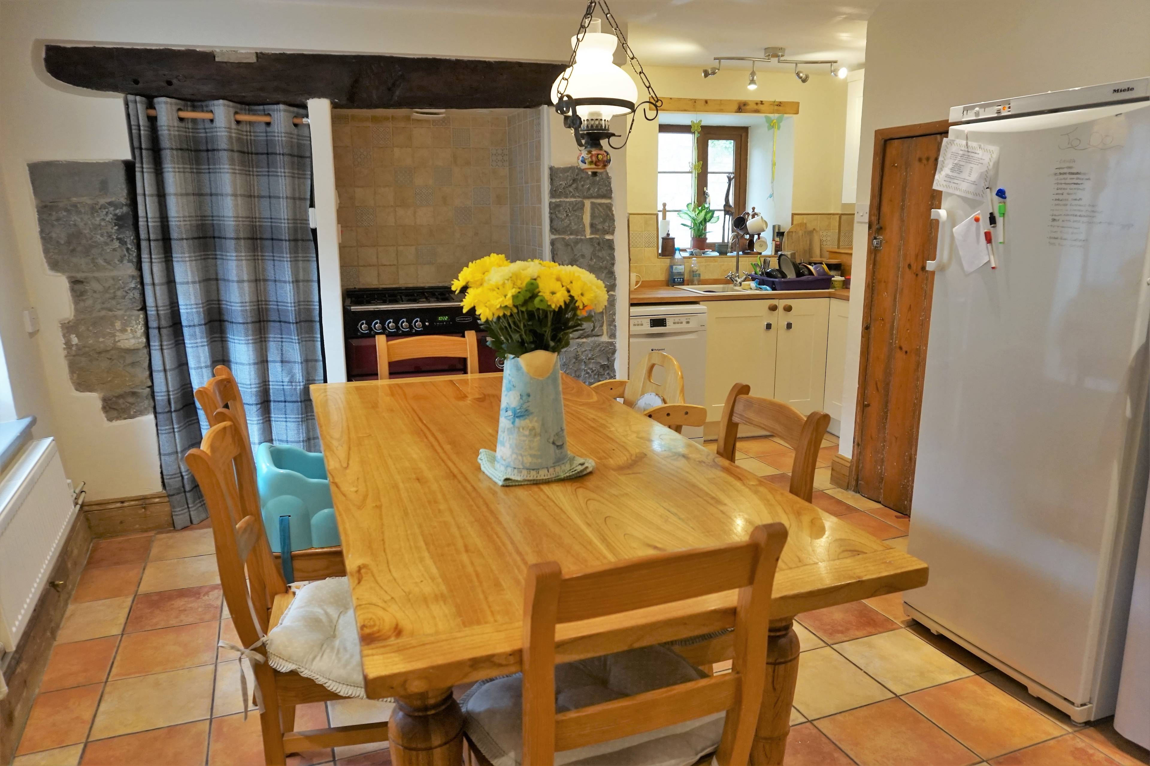 Kitchen/Breakfast
