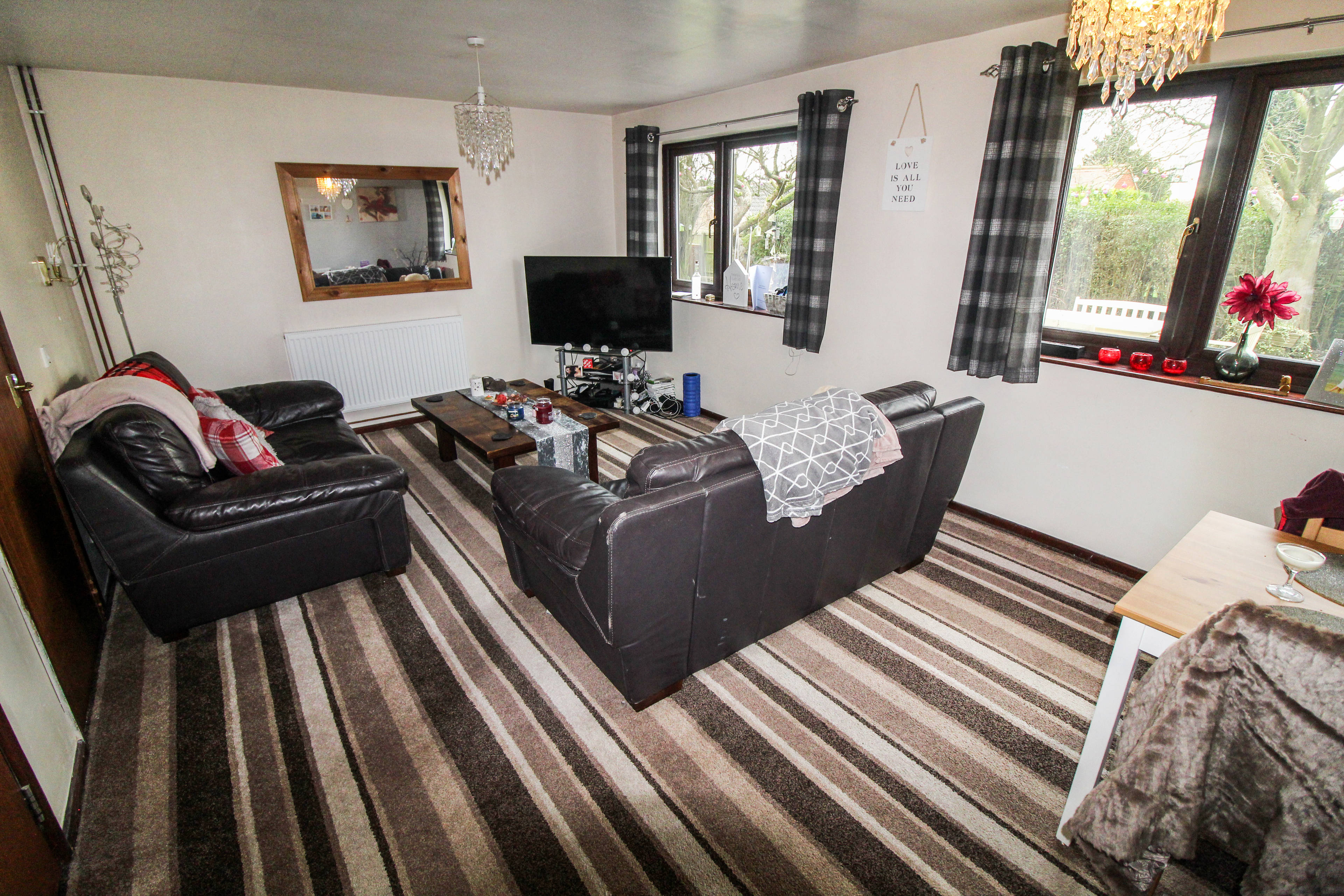 Annexe Living Room