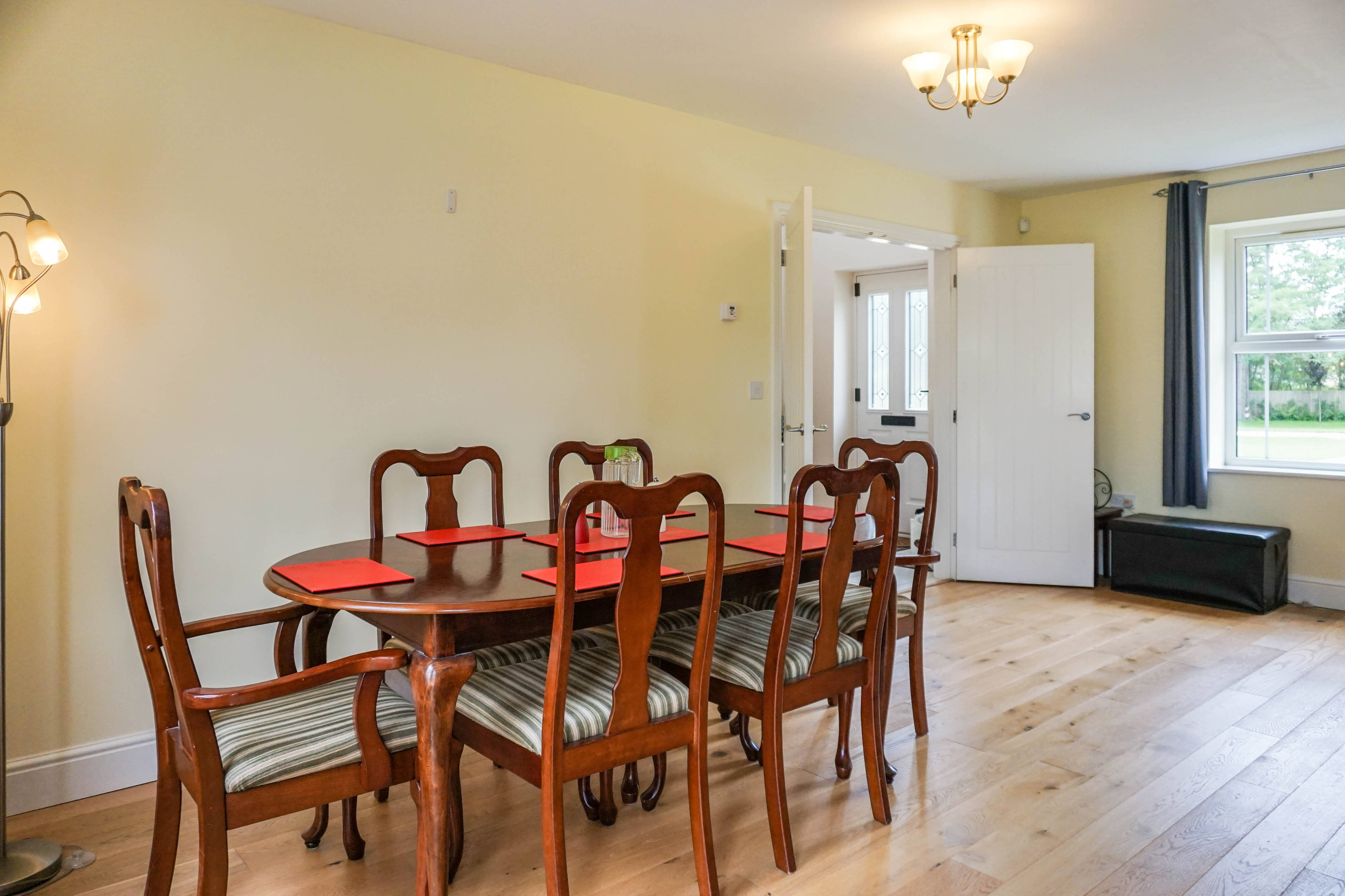 Dining / Family Room
