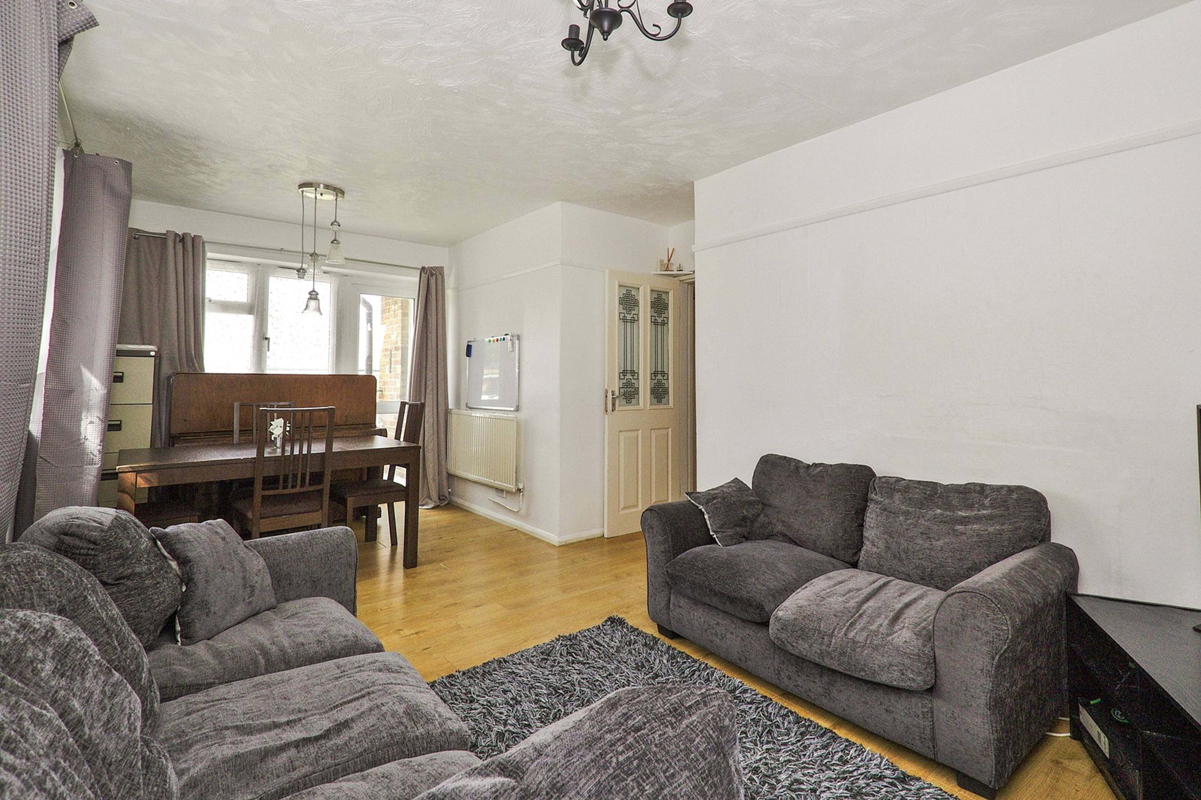 Living / Dining Room