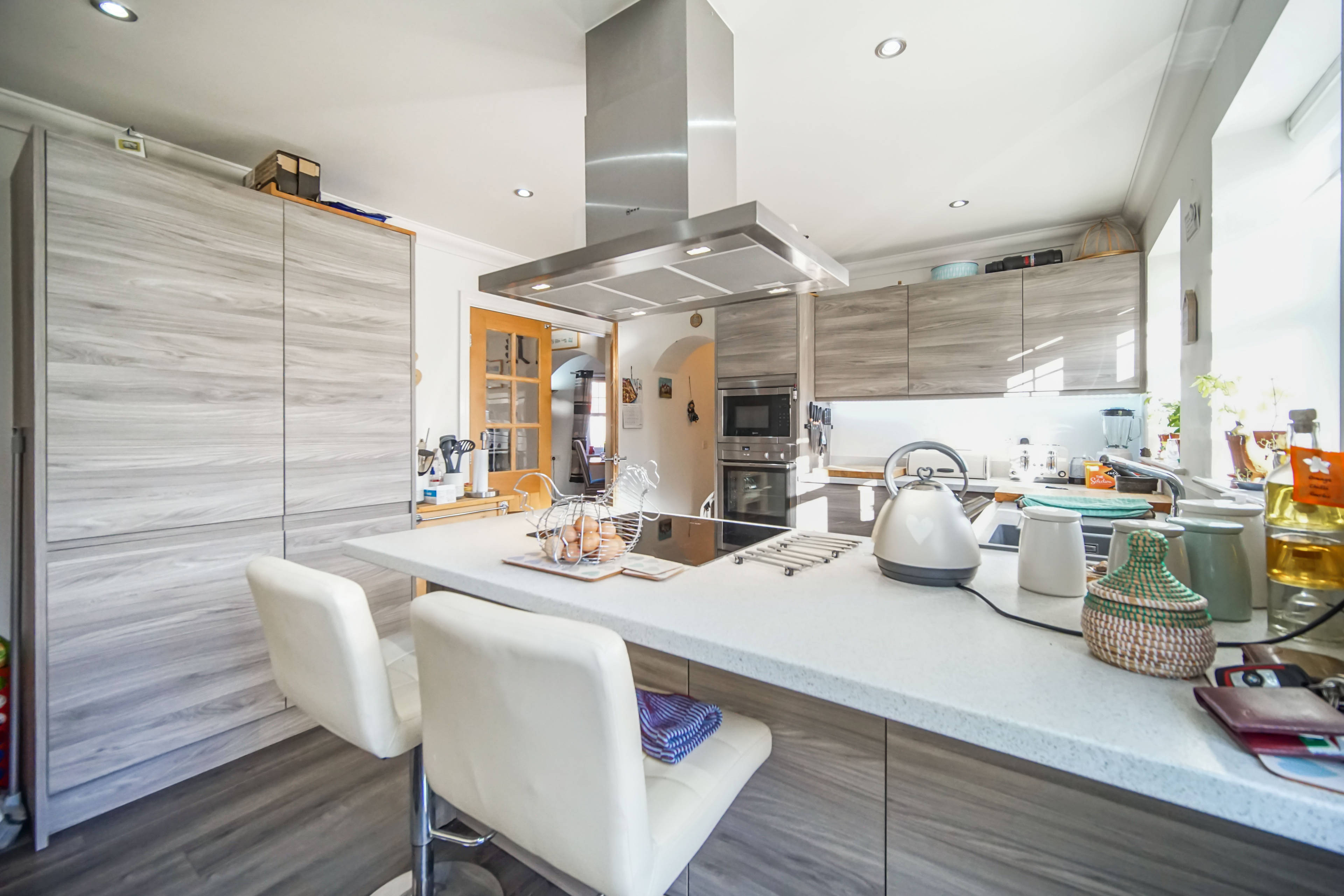 Kitchen/Breakfast