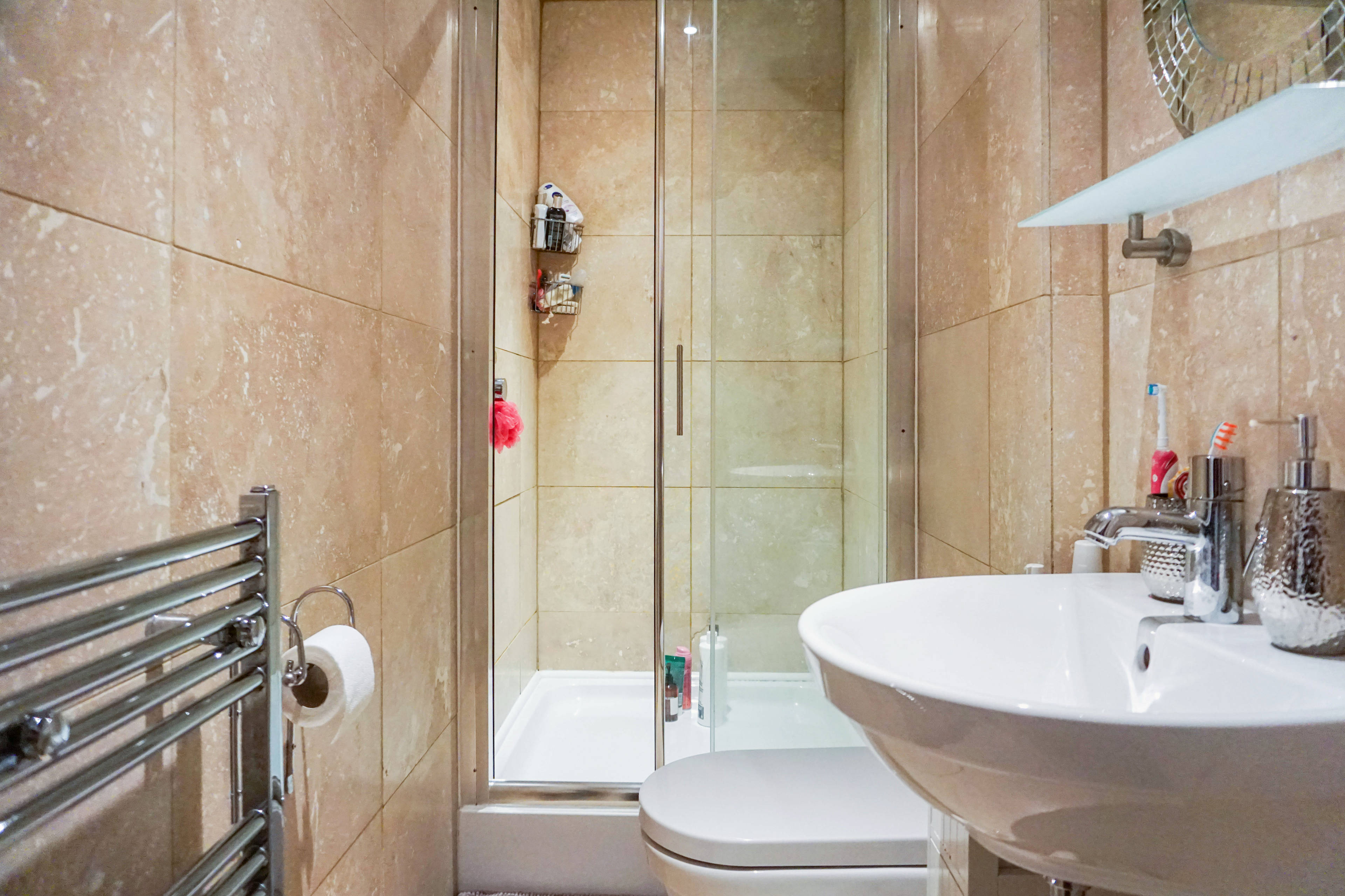 En-suite