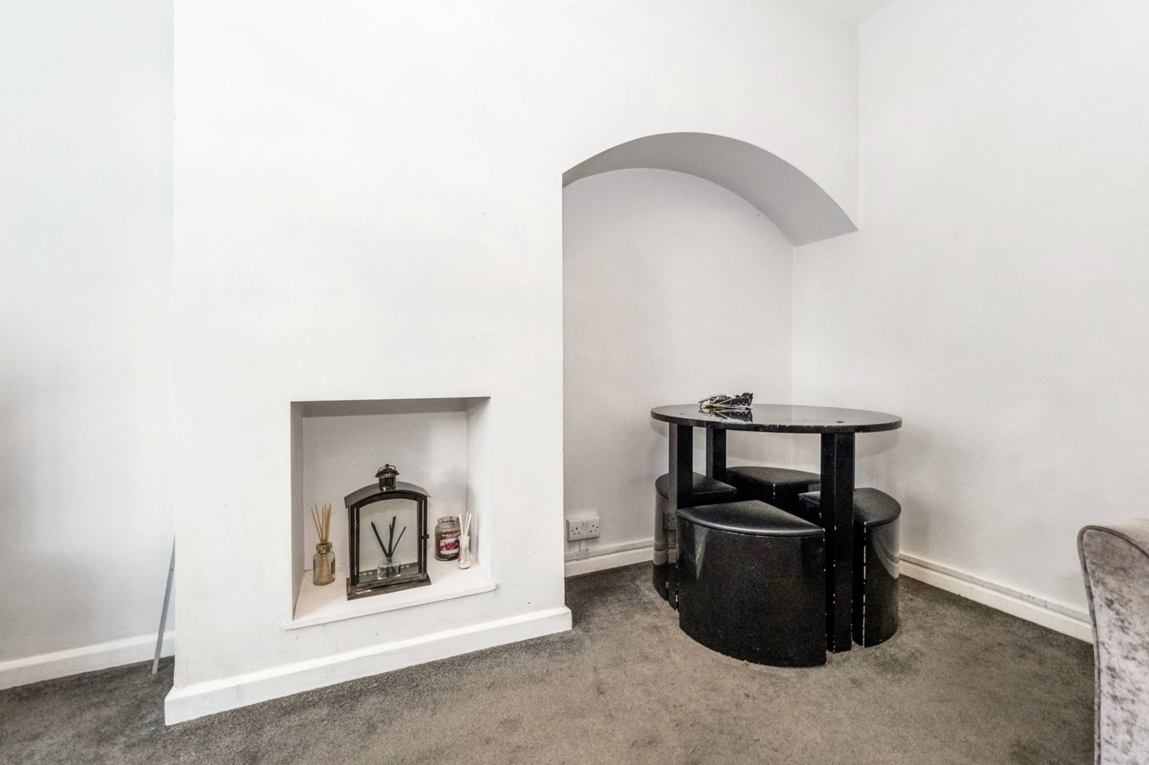 Living / Dining Room