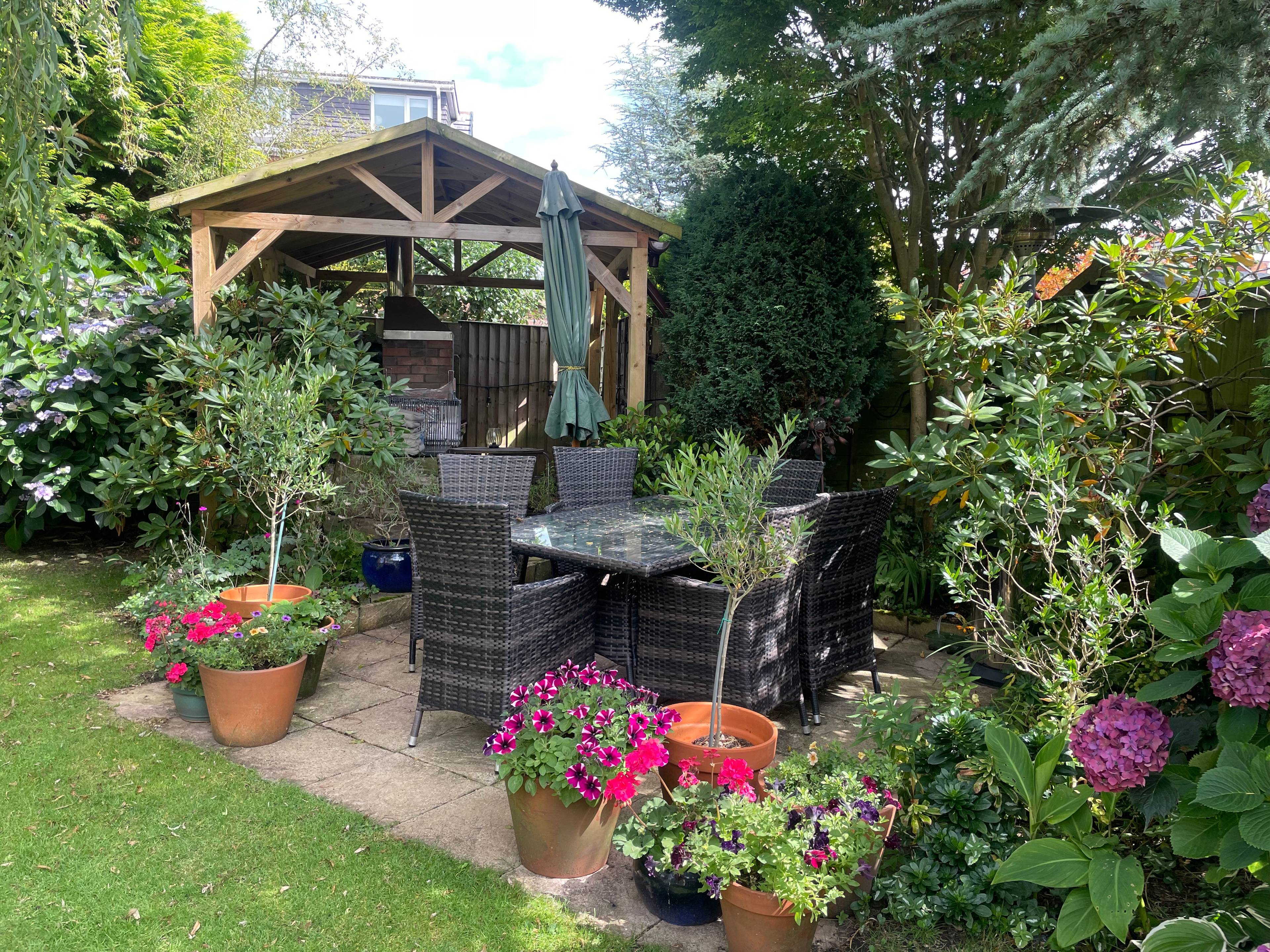 Gazebo