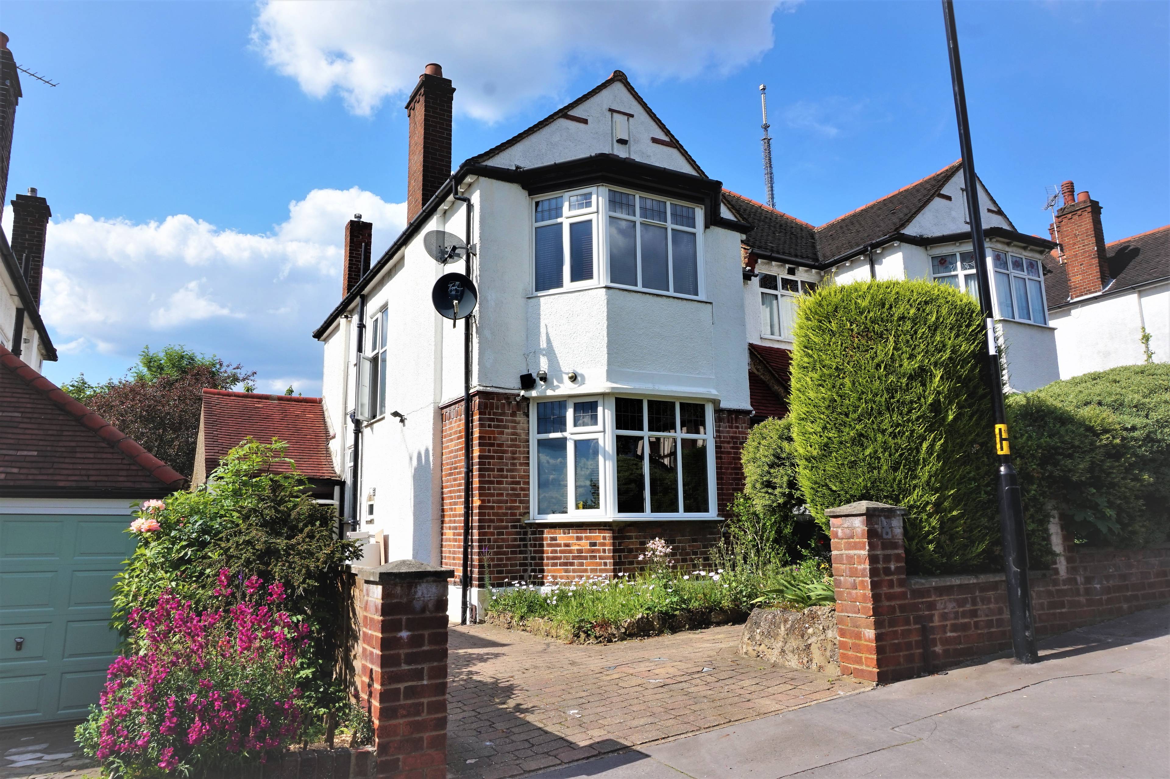 The Property