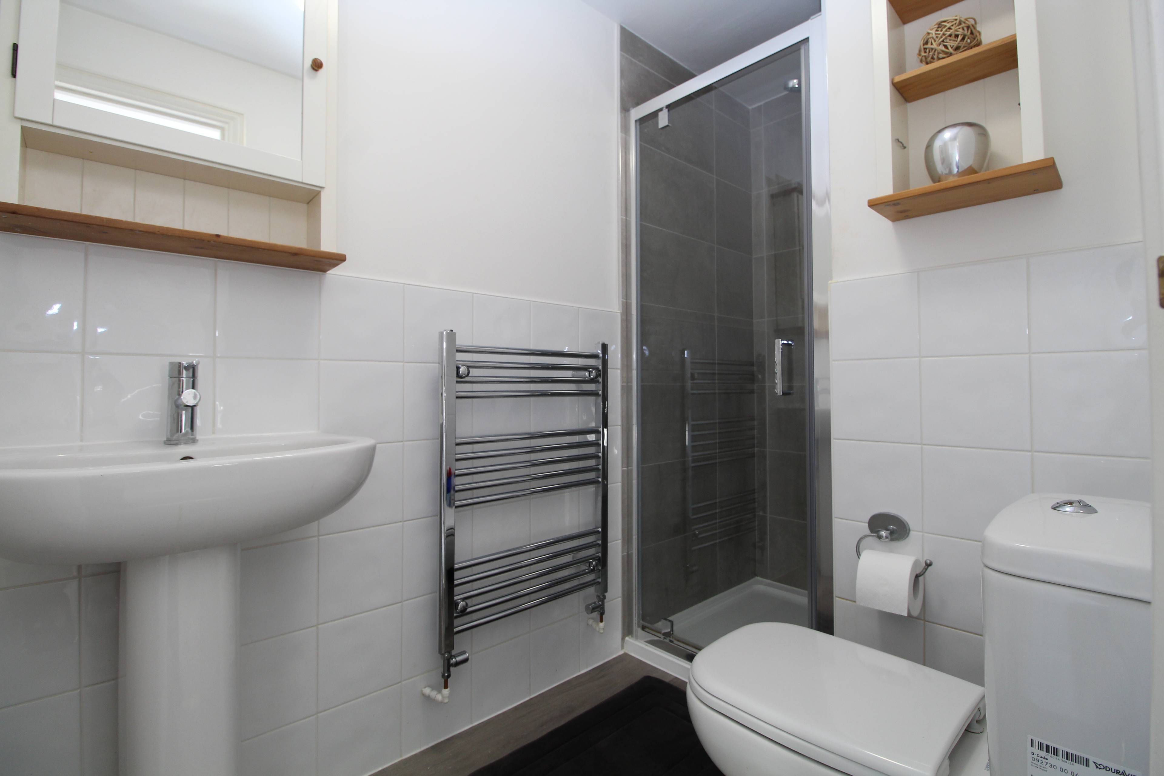 En-suite Two