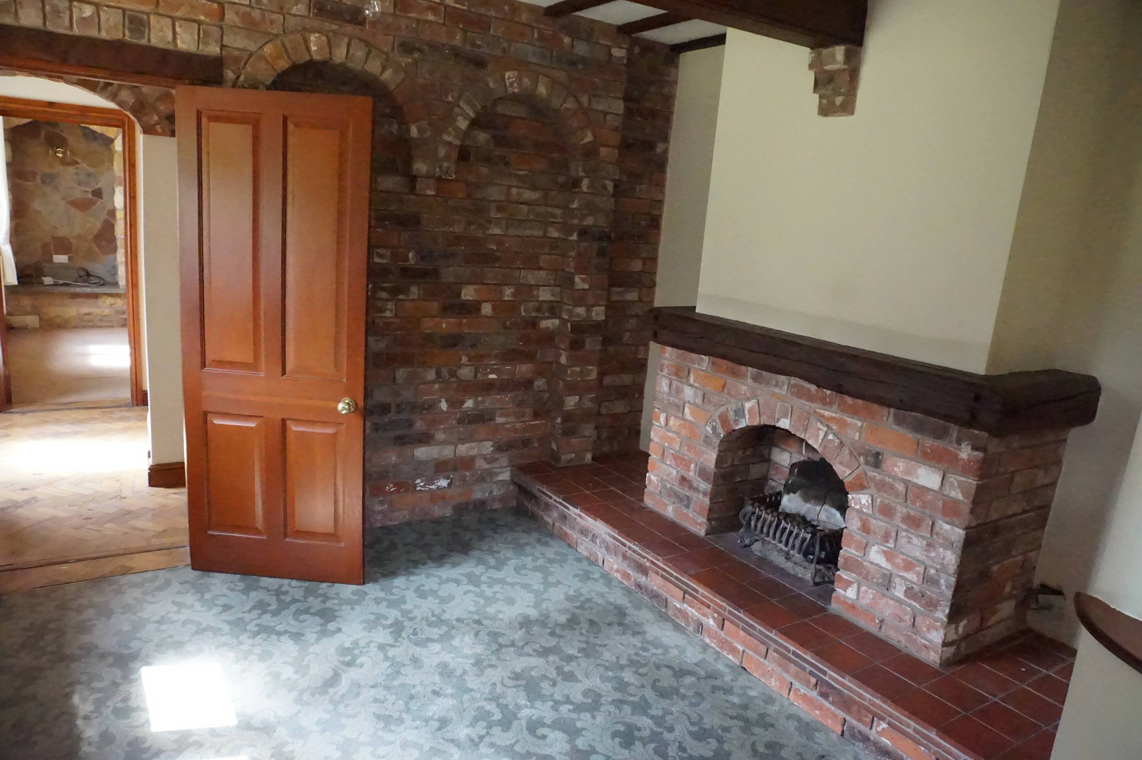 Private Living Room