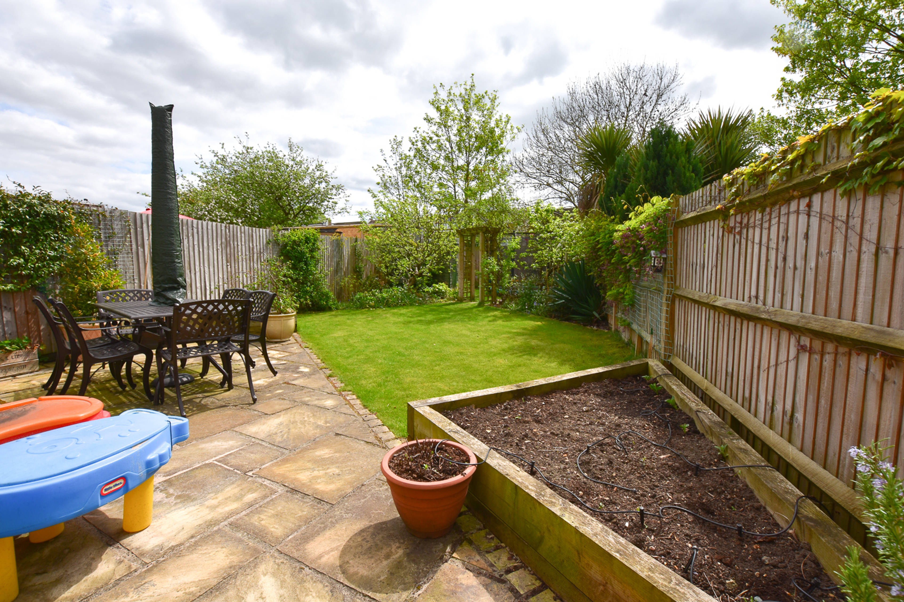 Garden